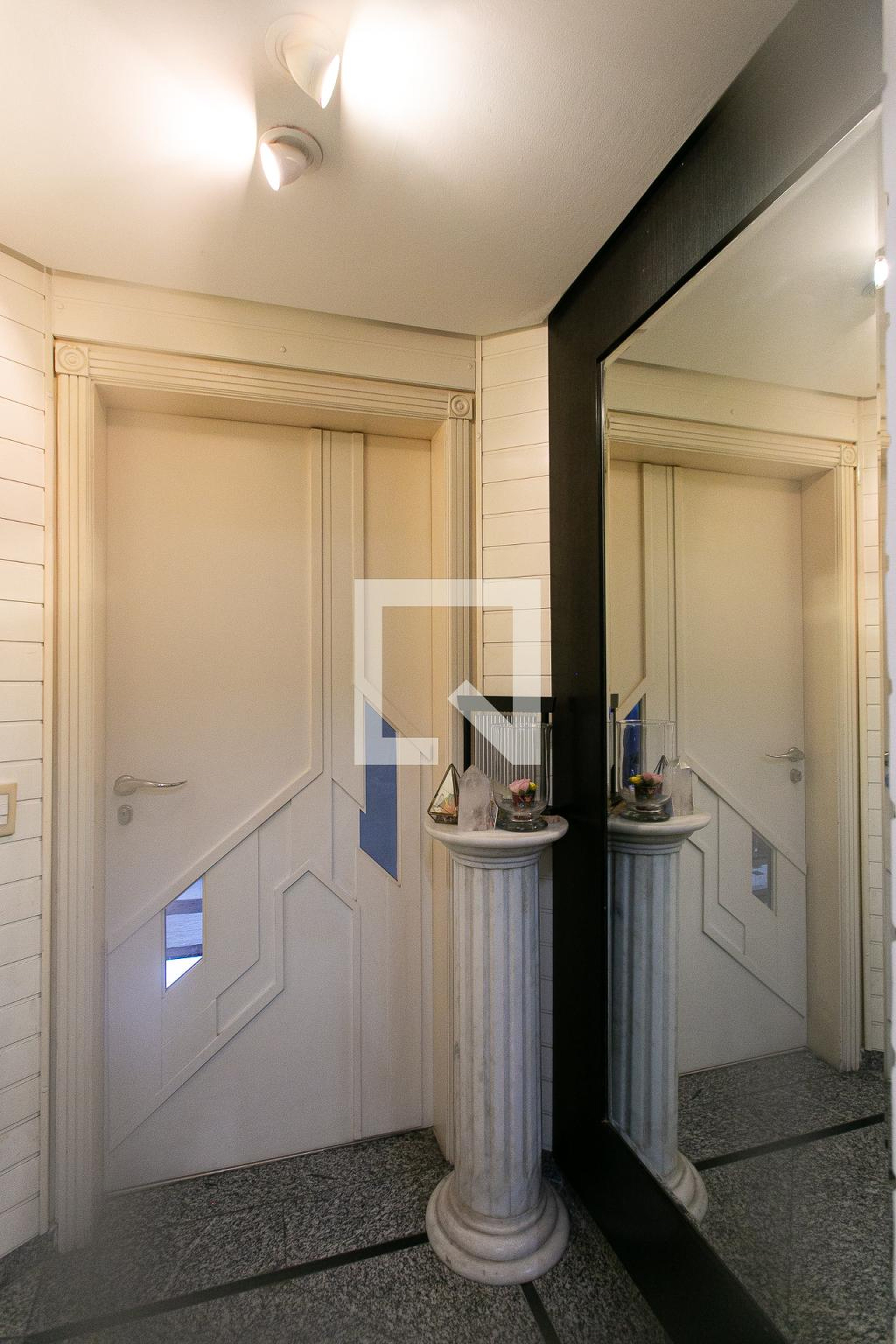 Hall Social - Matisse