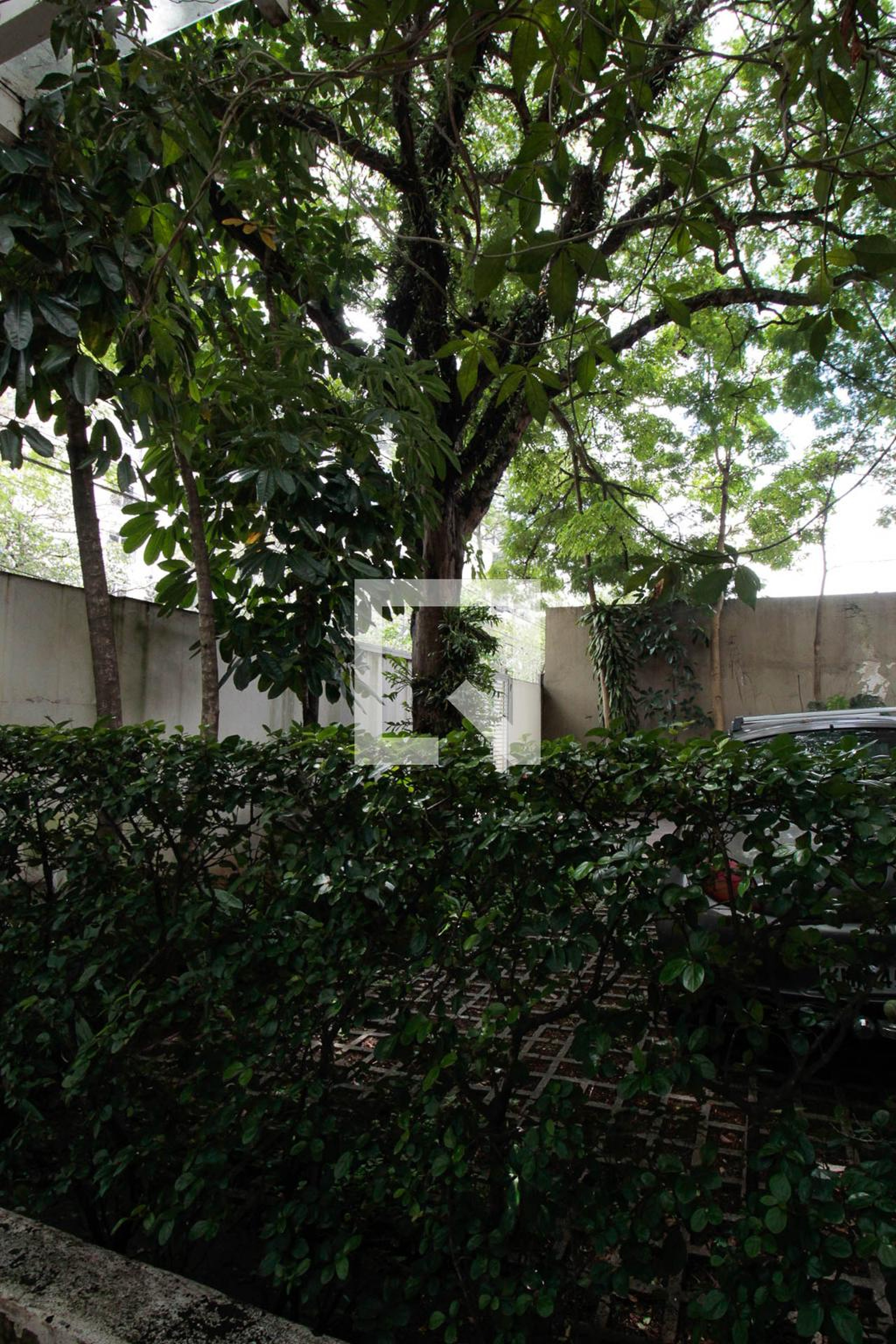 Área comum - Edifício Man Glória