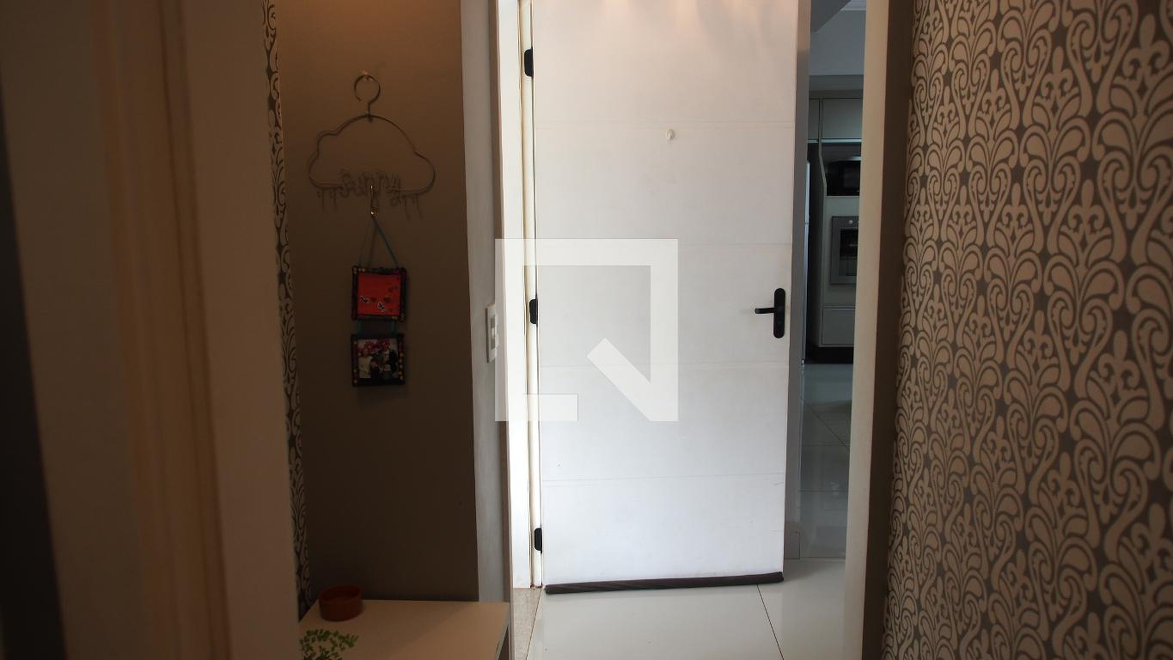 Hall - Nature Village II