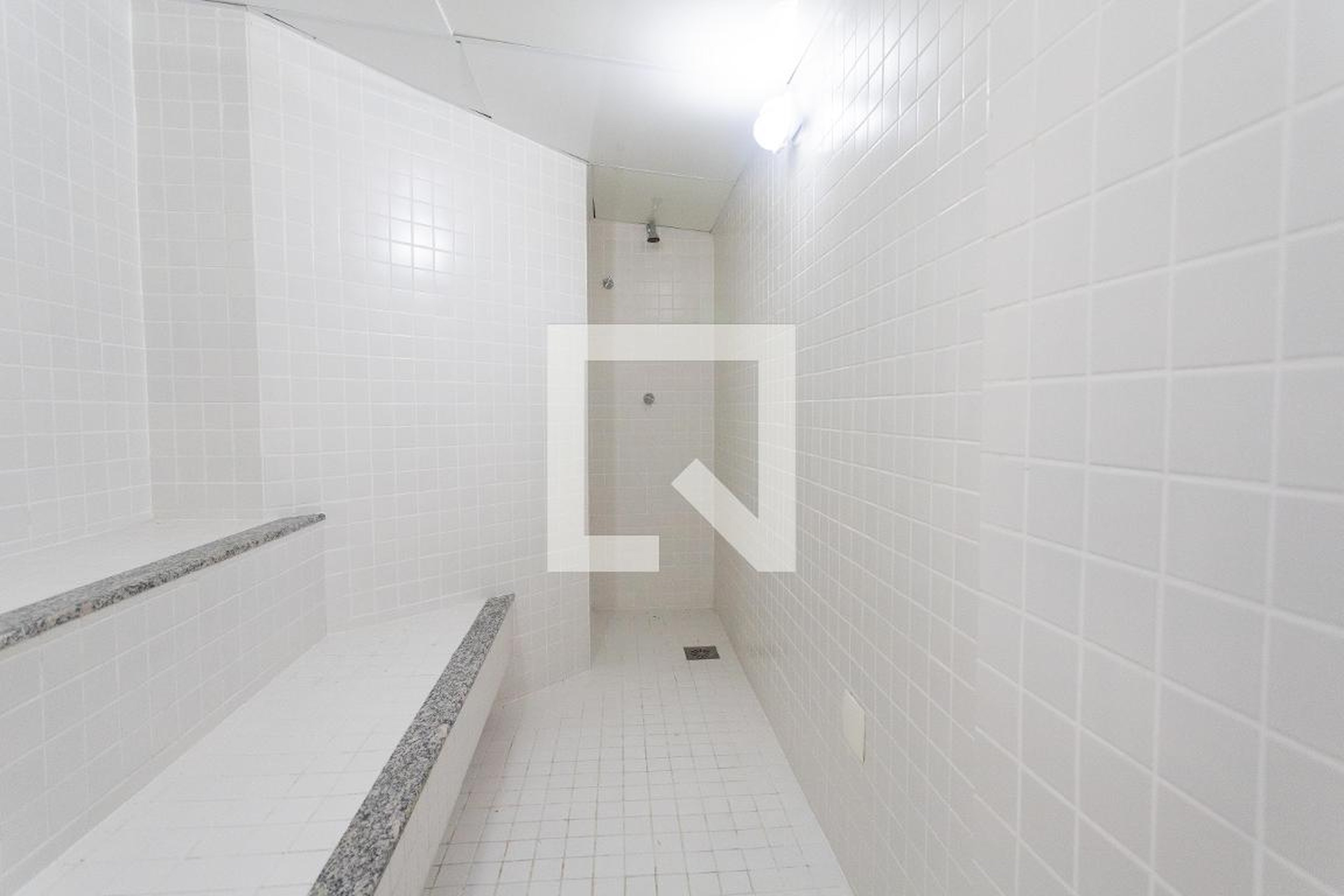 Área comum - Cervinia