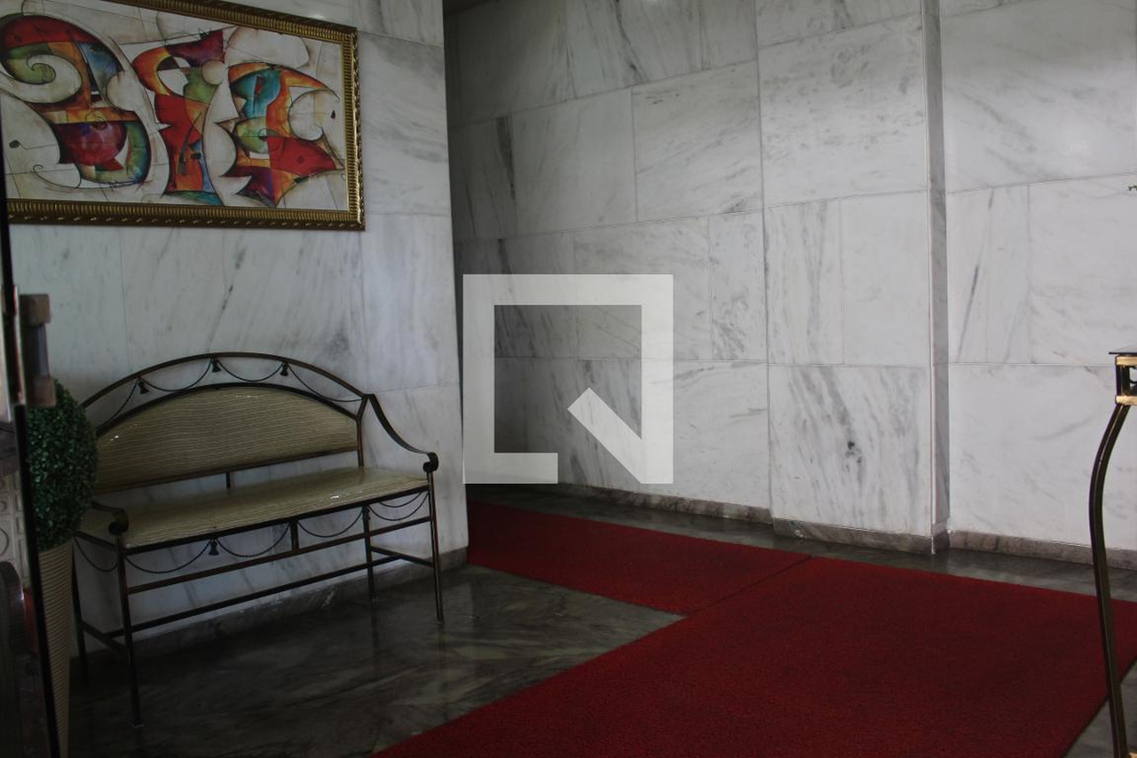 Hall de entrada - null