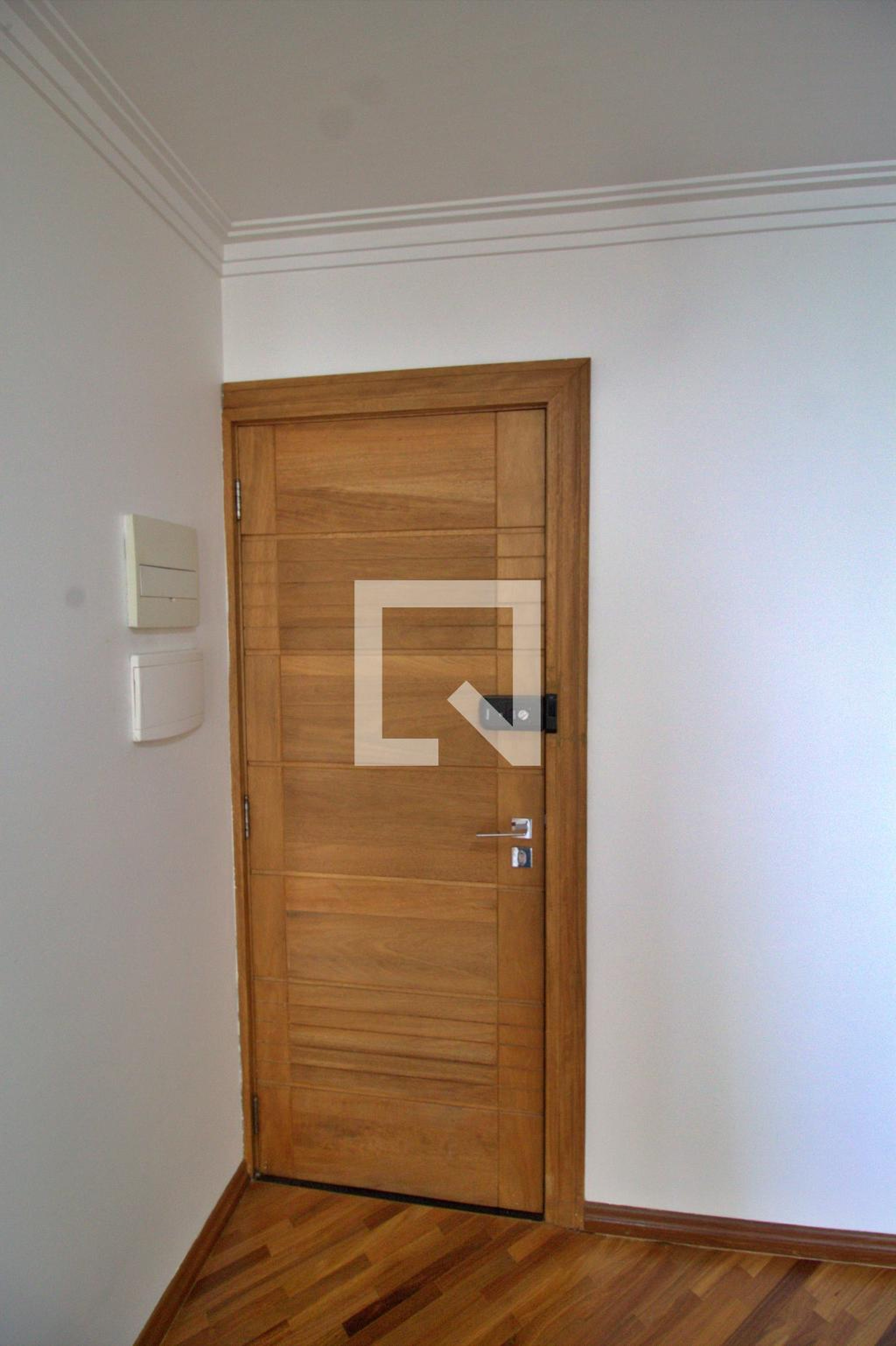 Entrada - One Jardim Sul