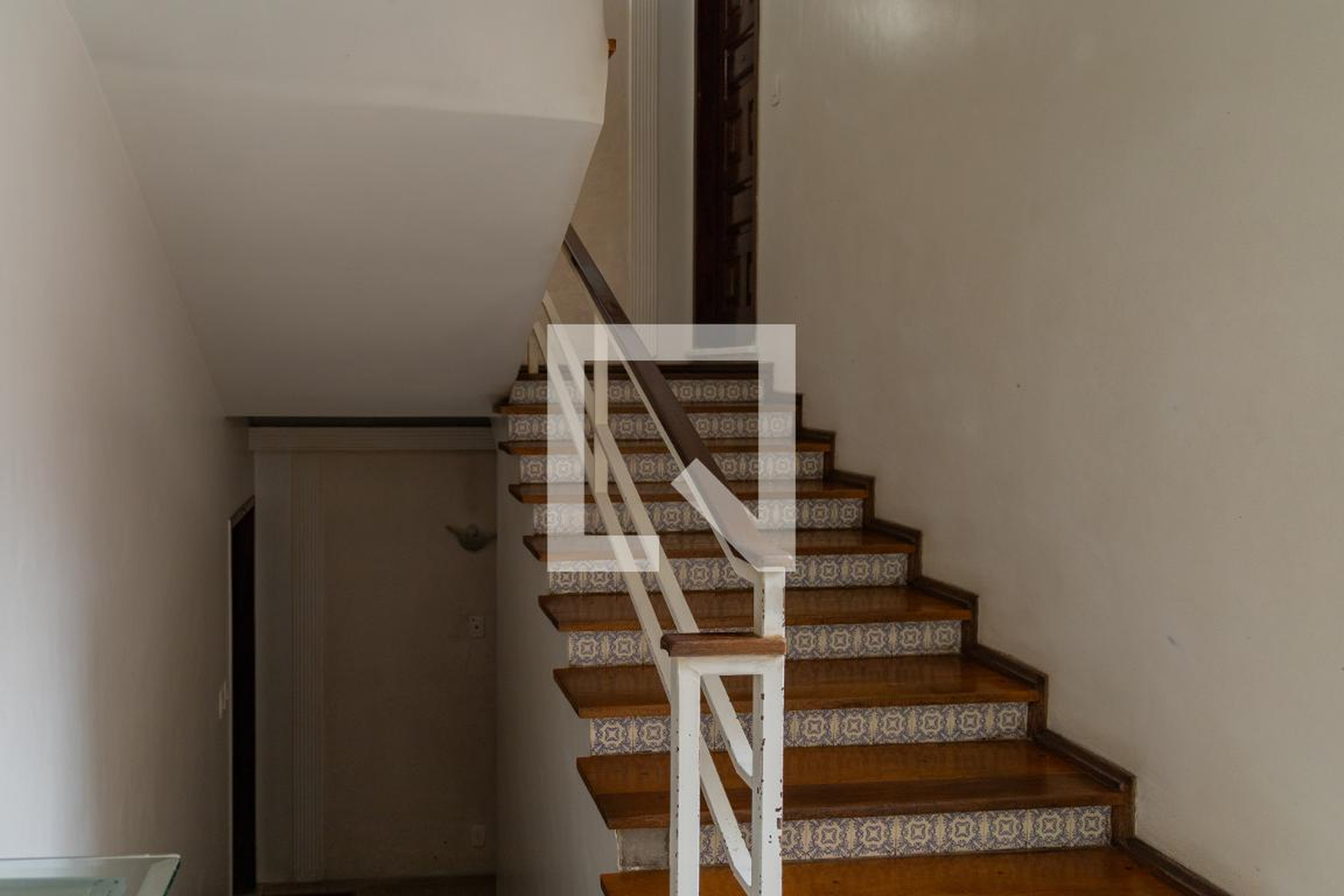 Hall - Edifício Maria Cristina