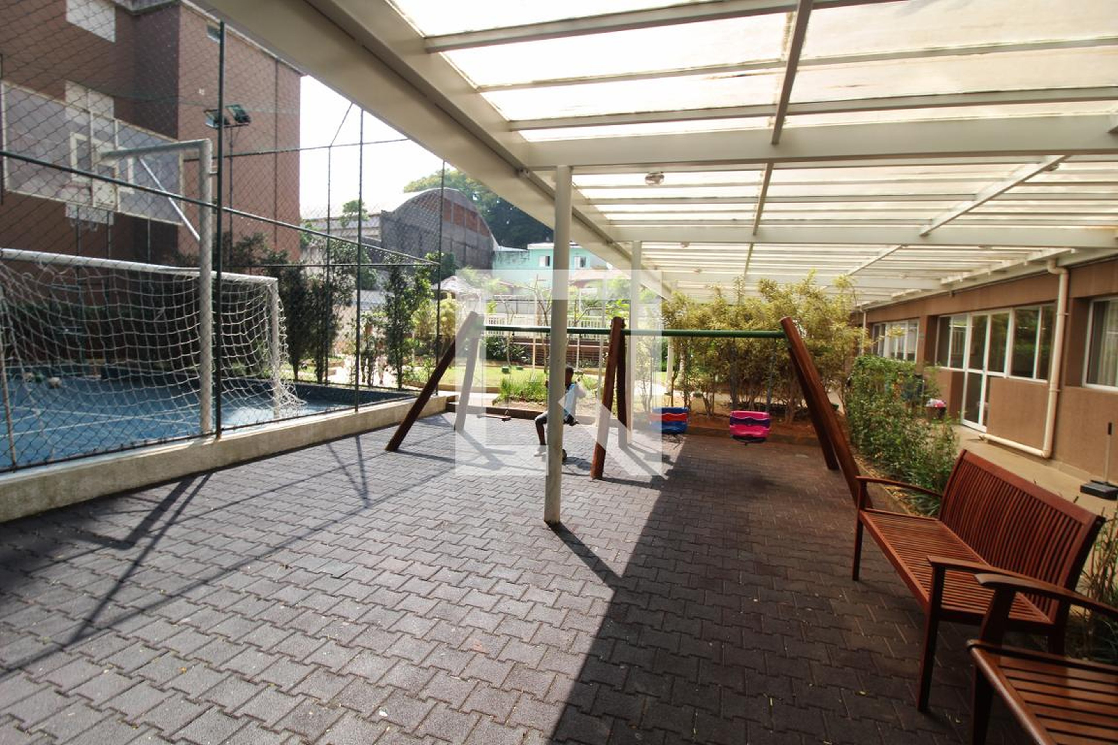 Playground - Fantastique