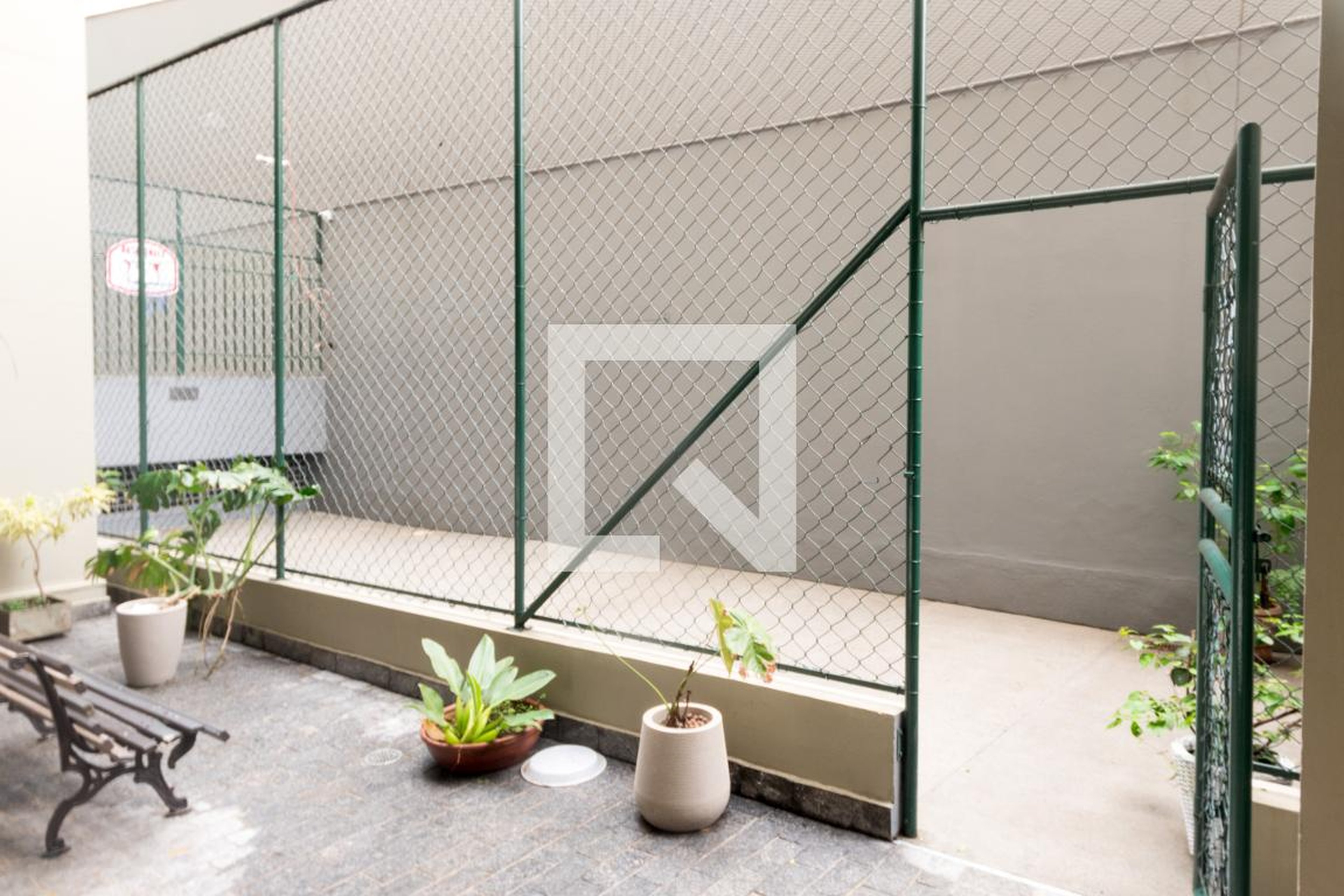 Quadra - Edifício Marie