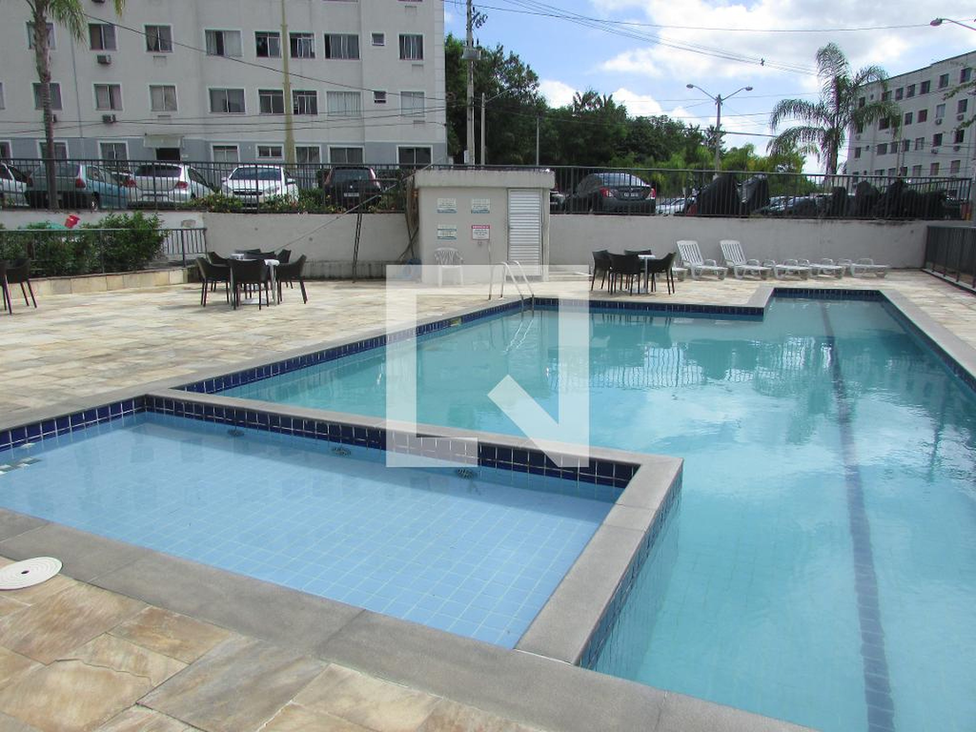 Piscina - Park Renovare