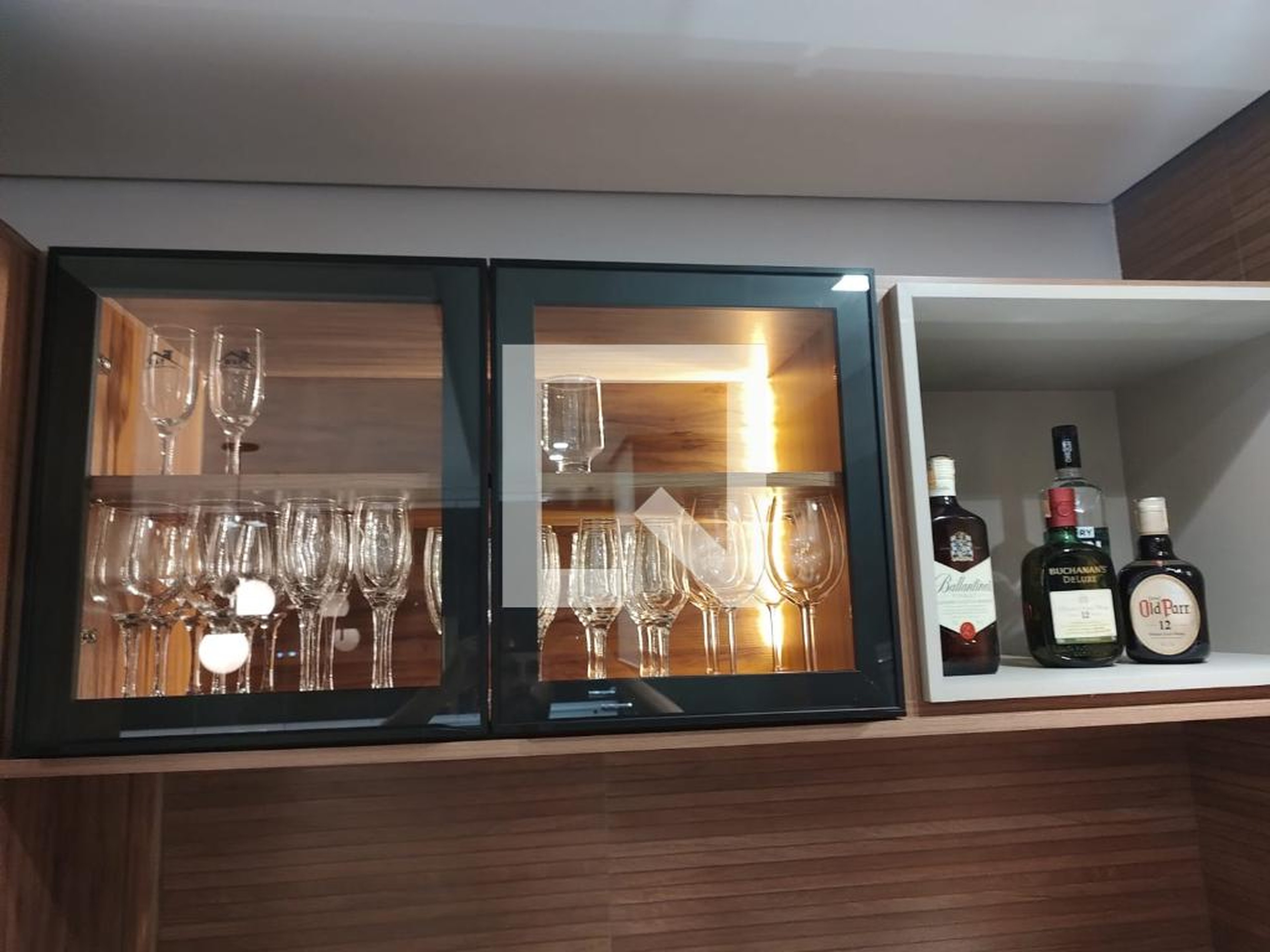 Espaço Gourmet - Residencial Adelia Perdigao Oelze