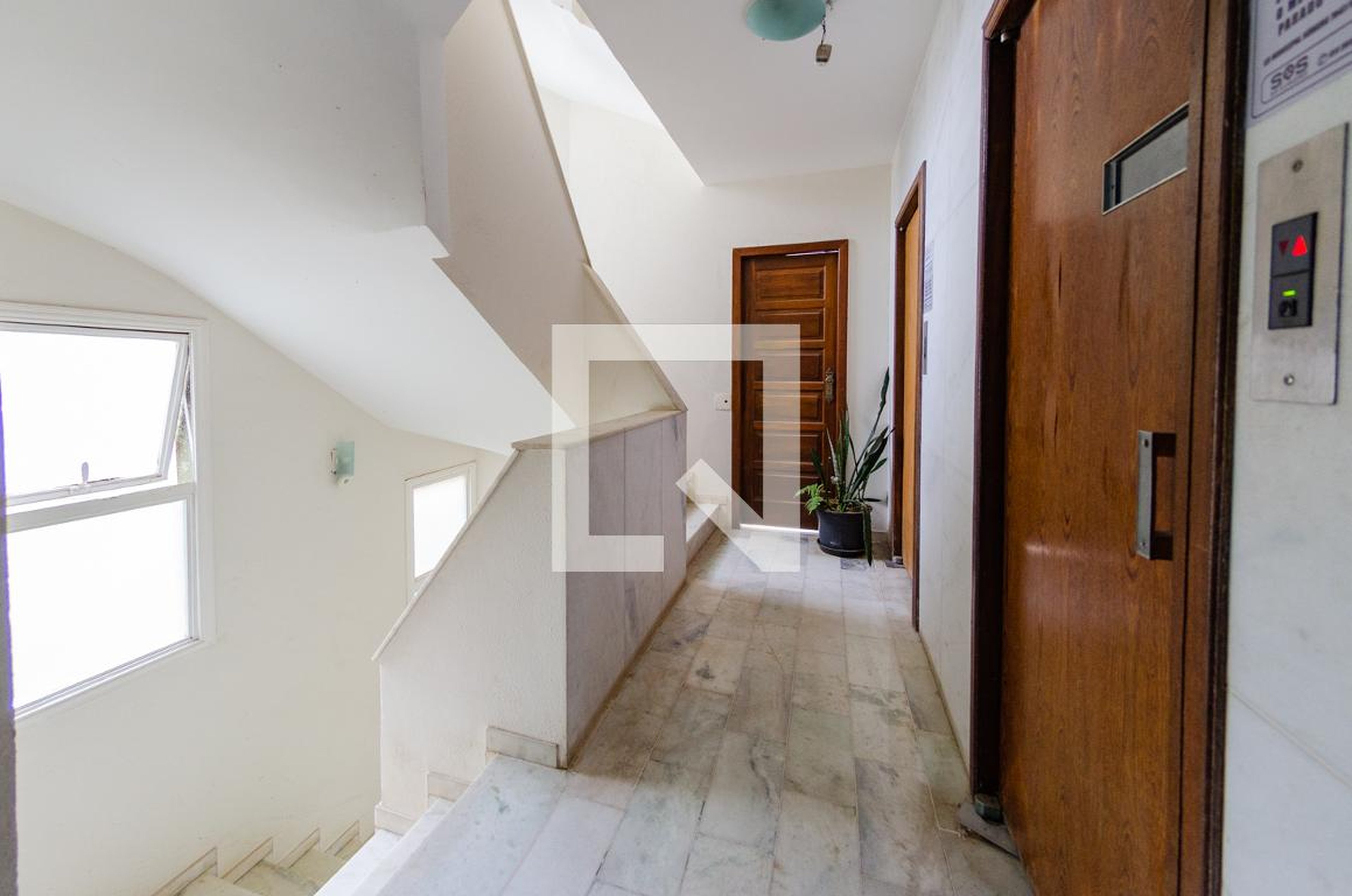 Área comum - Lidia Colto