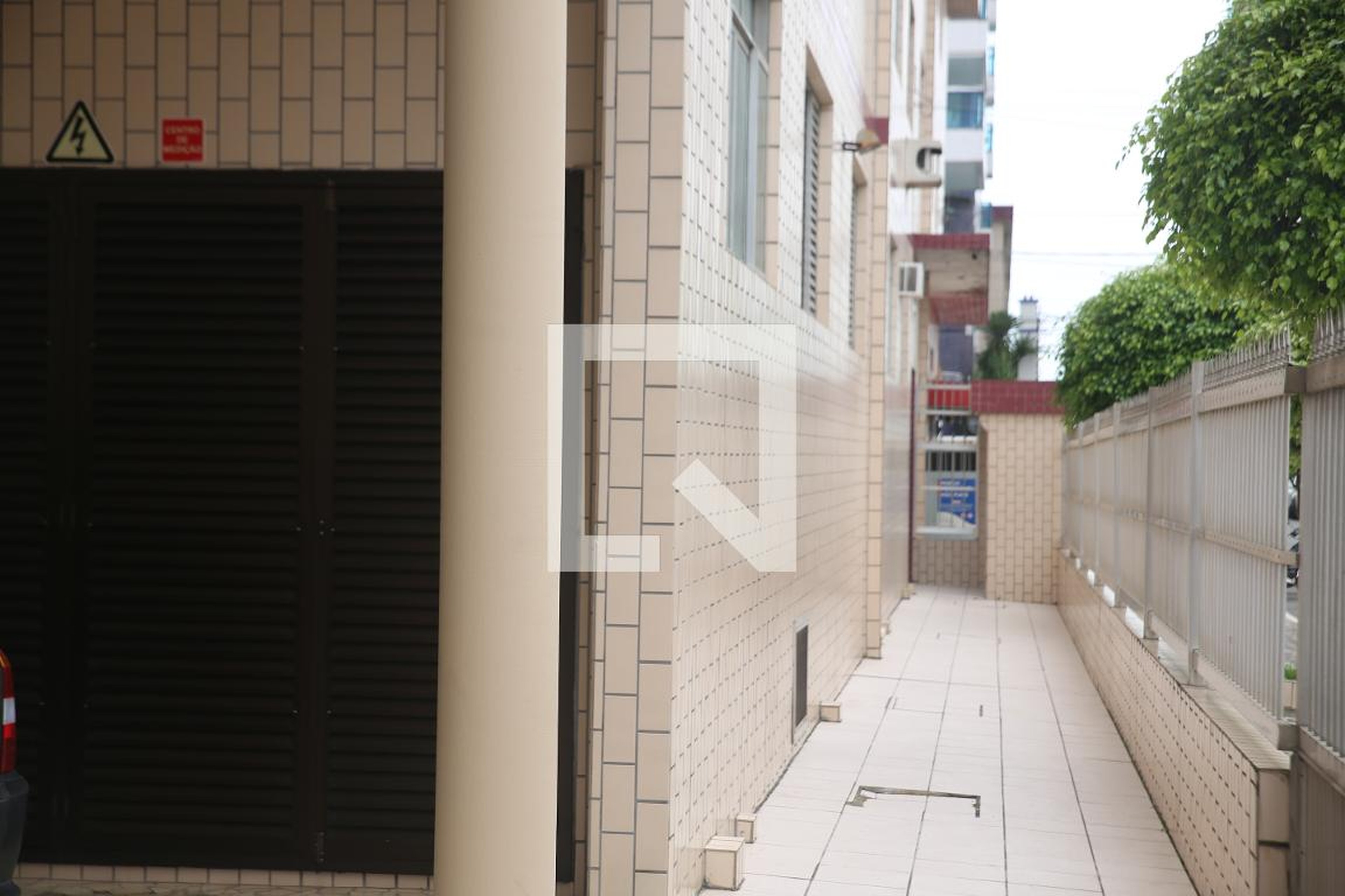 area comum - Ricardo