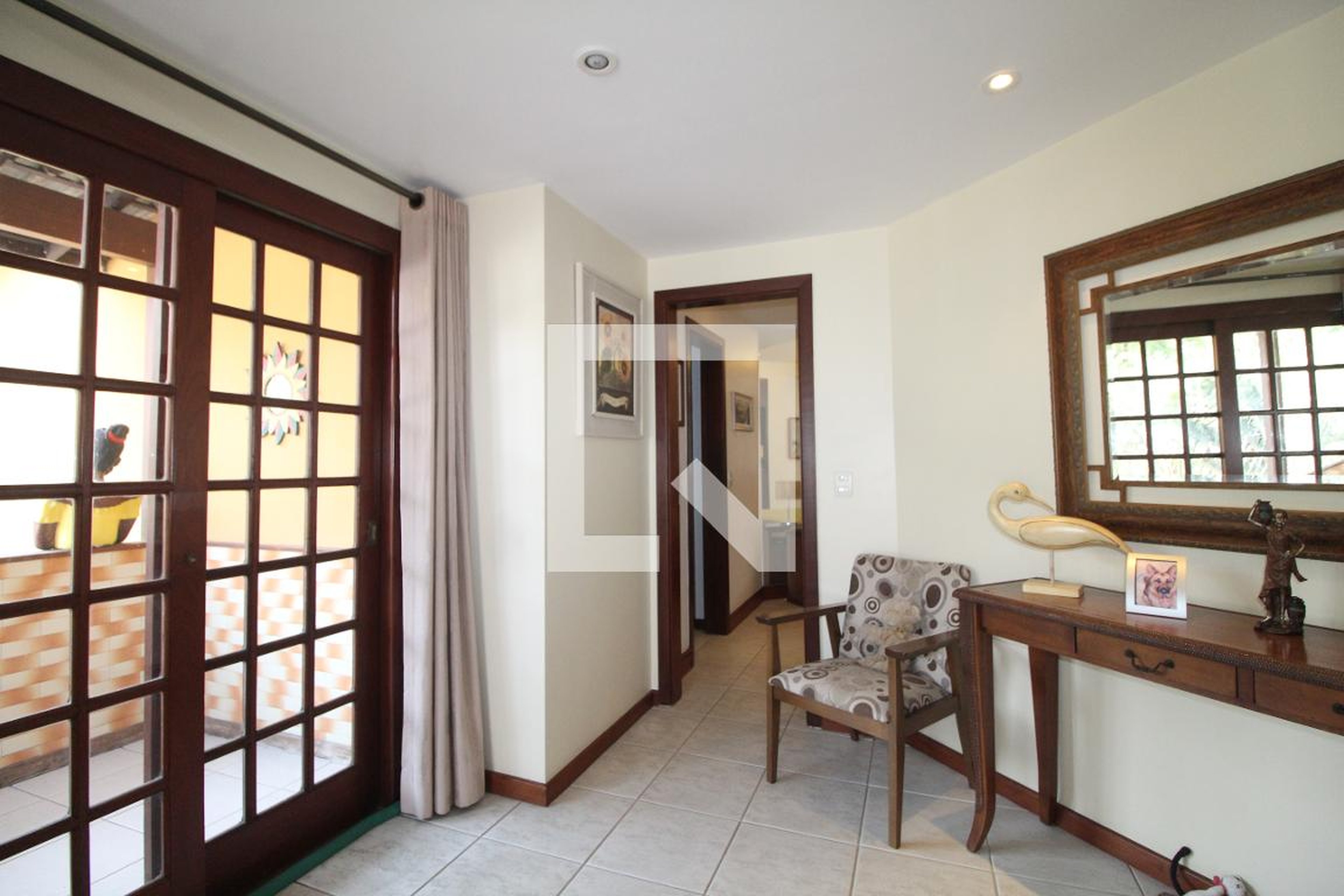Hall - 