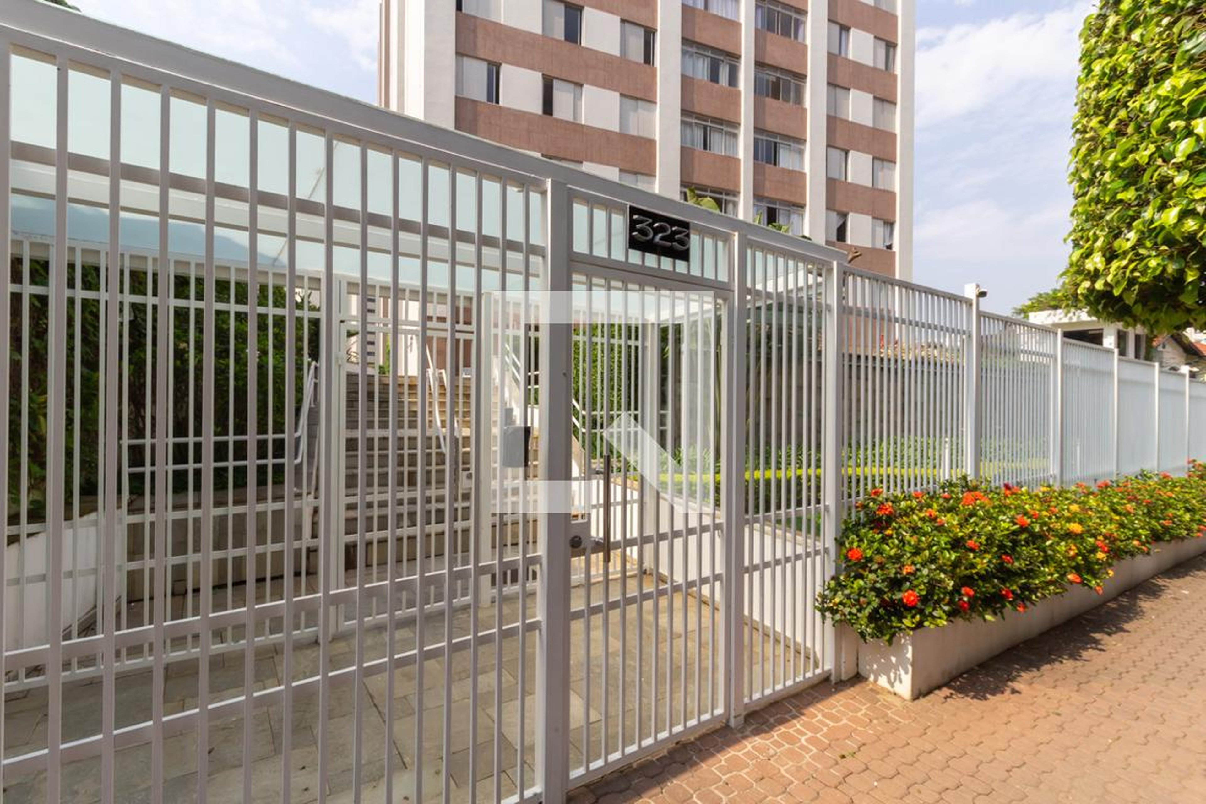 Entrada - Paineiras I