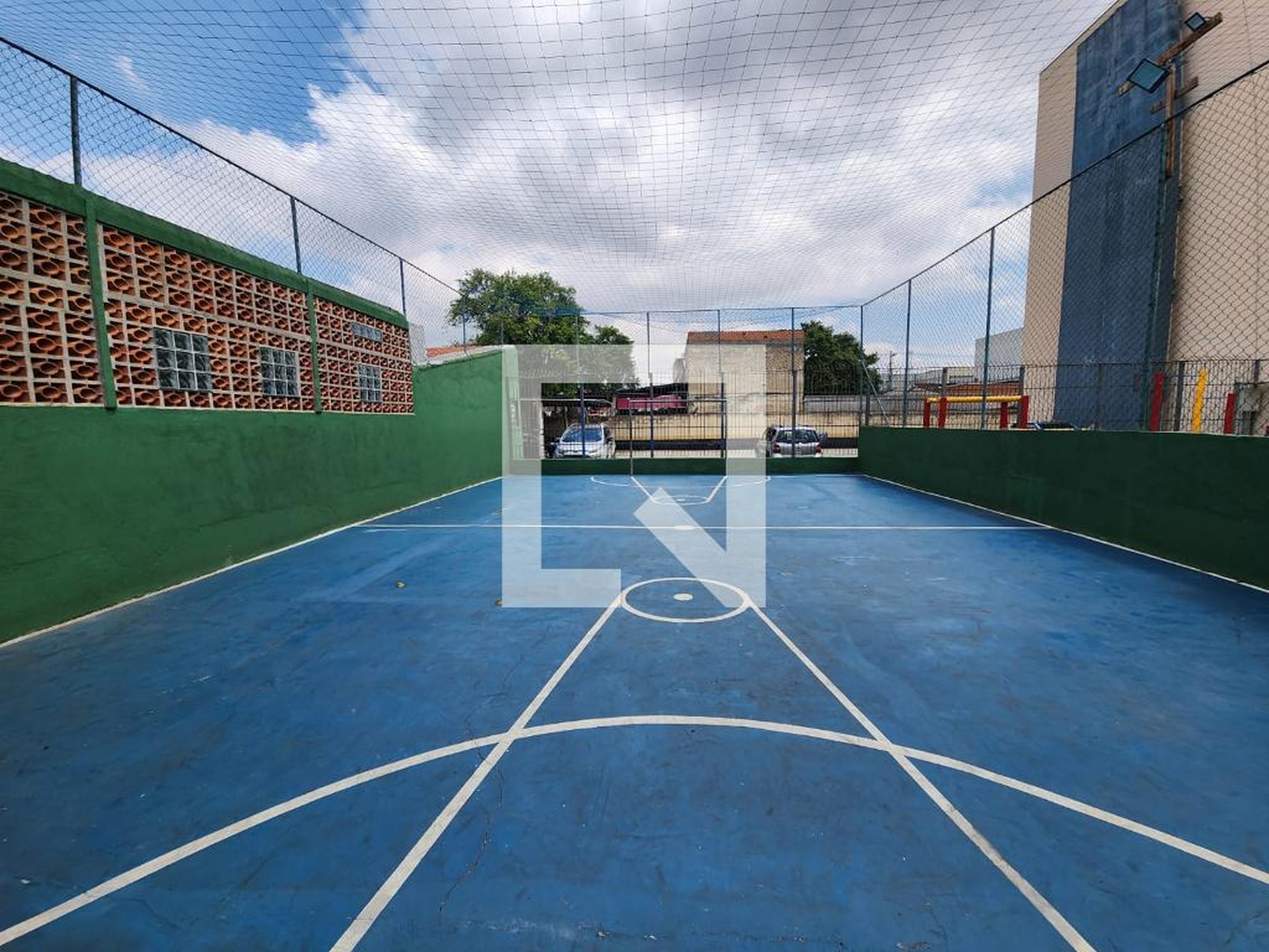 Quadra - Serras do Brasil