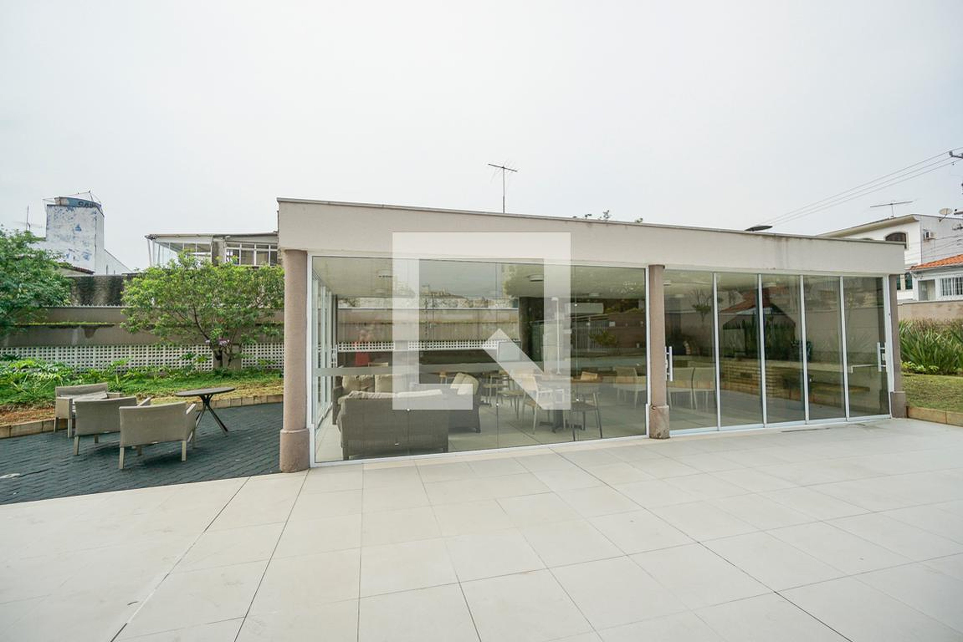 Churrasqueira - Ares da Praça