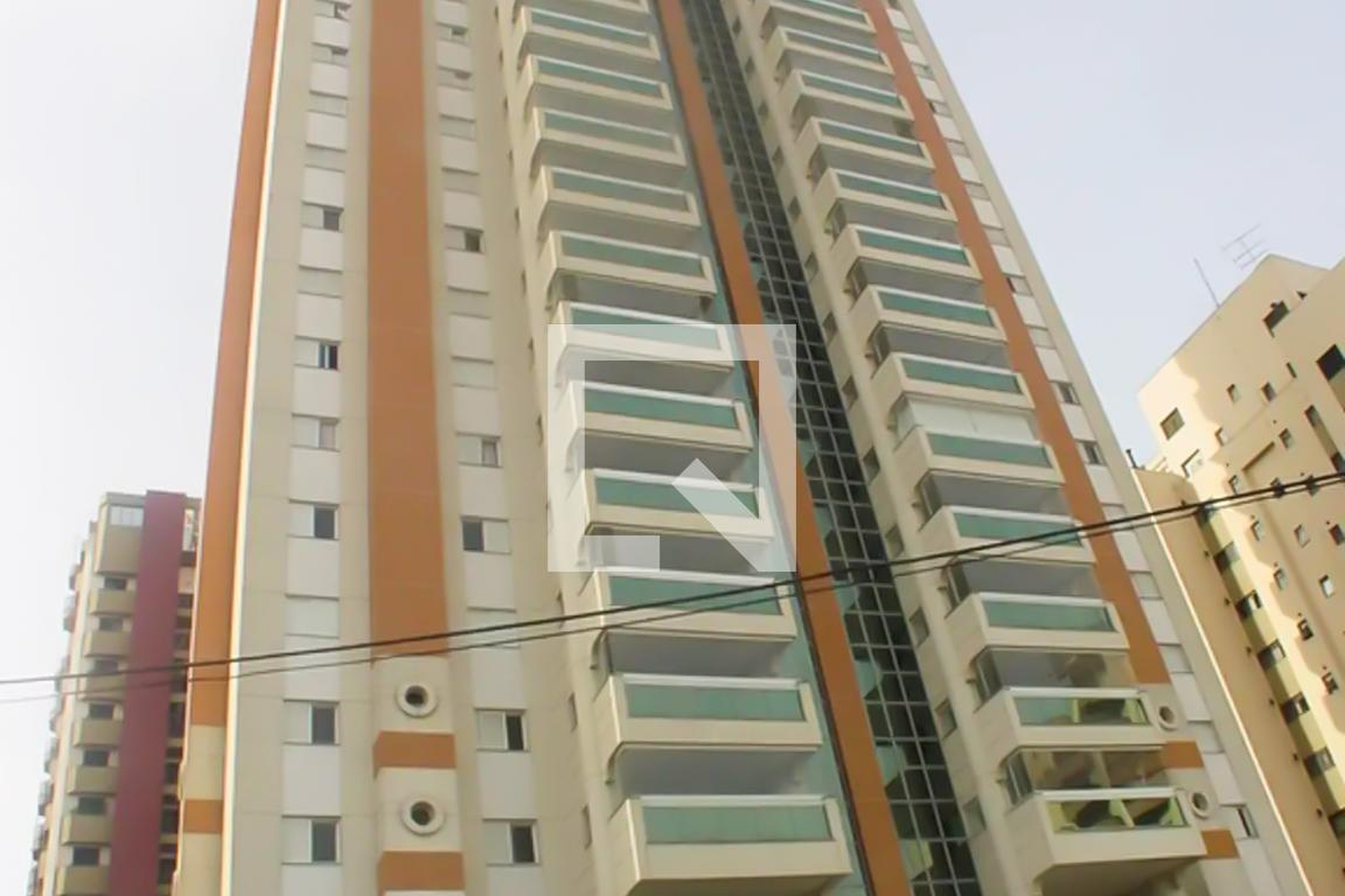 Fachada Condomínio Gran Canária