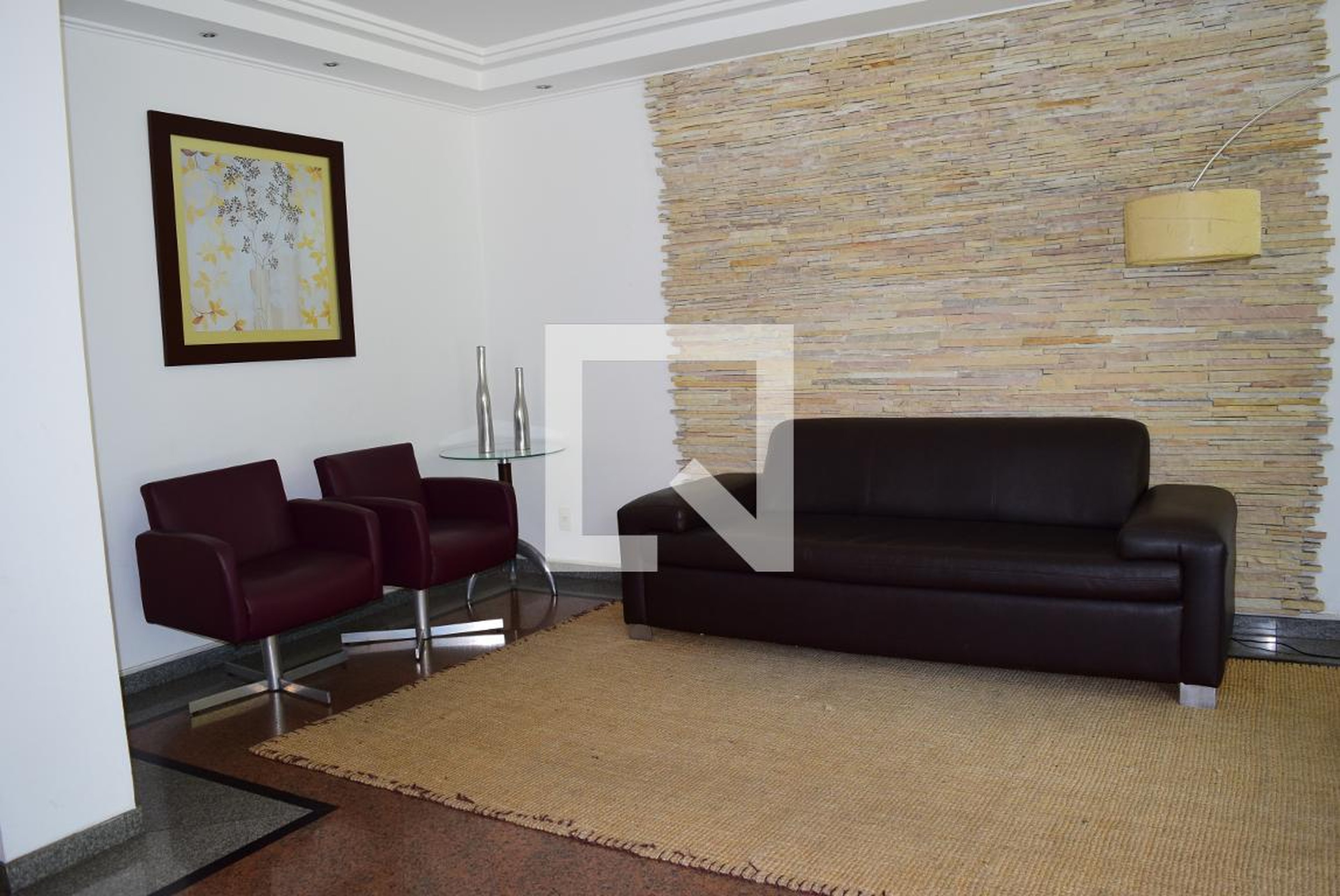 Hall entrada - LE Premier