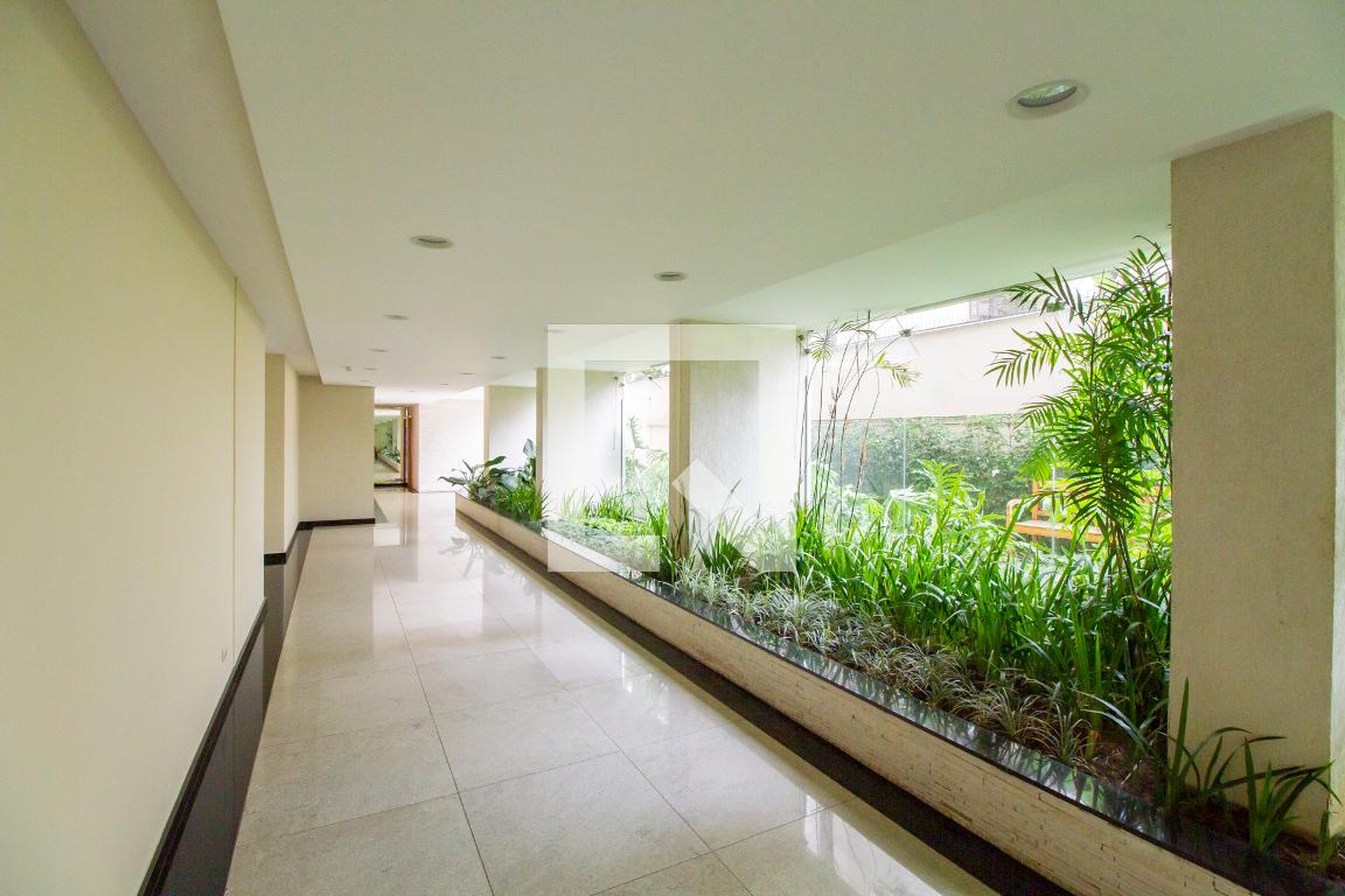 Área comum - Edifício Rio Paraguai