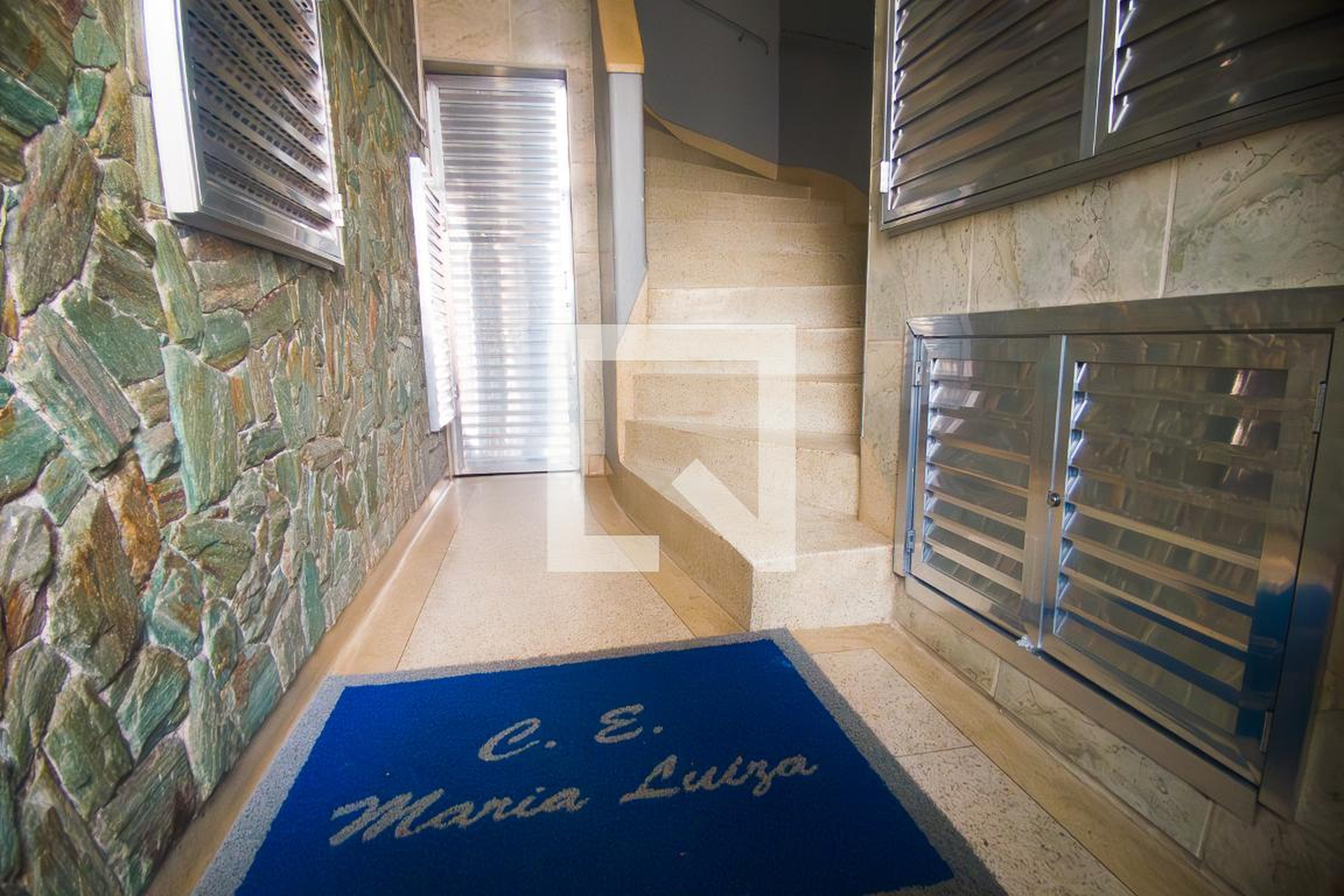 Hall de Entrada - null