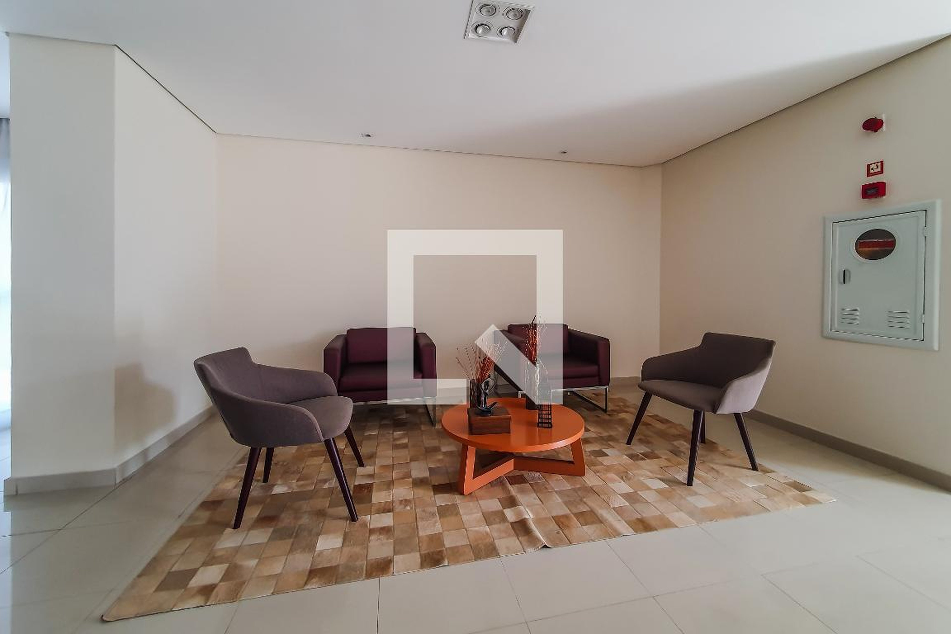 Hall - Wish Residence