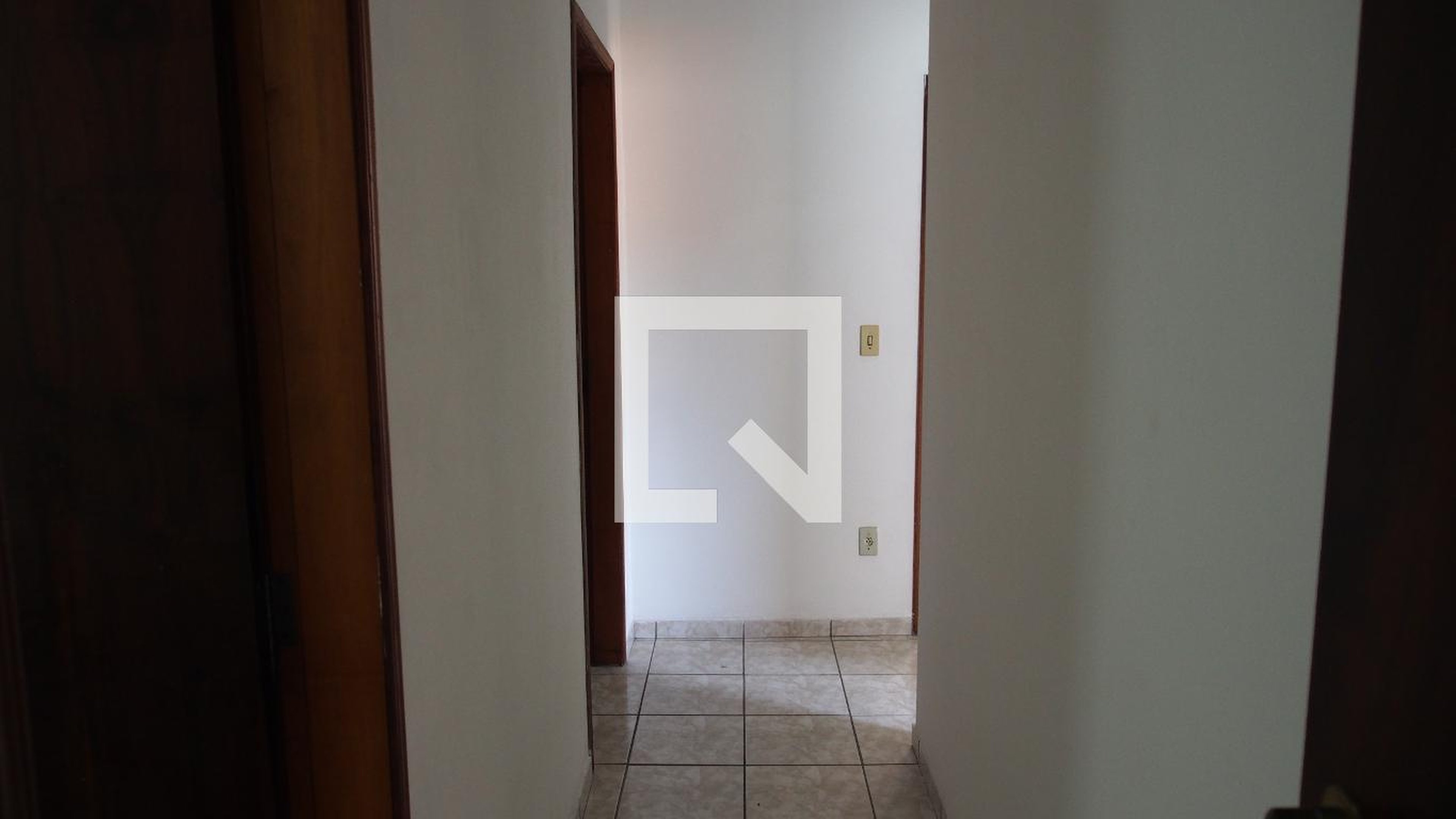 Hall - Edifício Pitangueiras