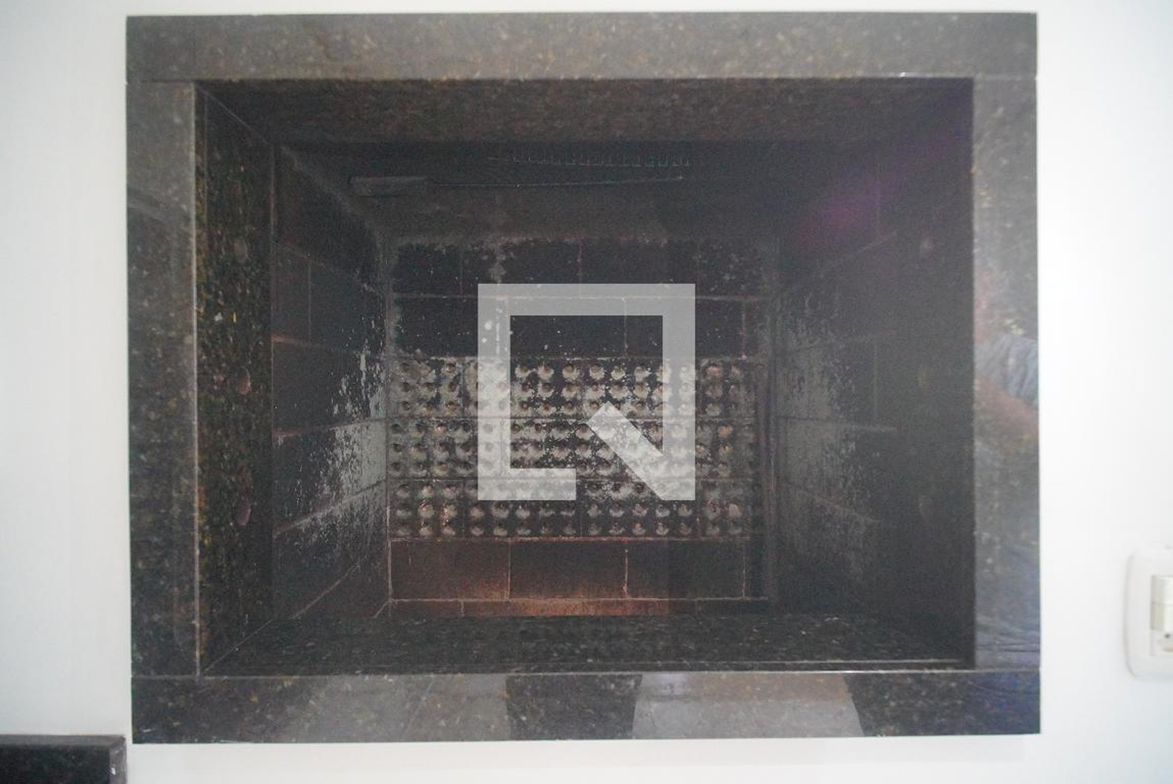 Churrasqueira - Residencial Jardim de Hamburgo III