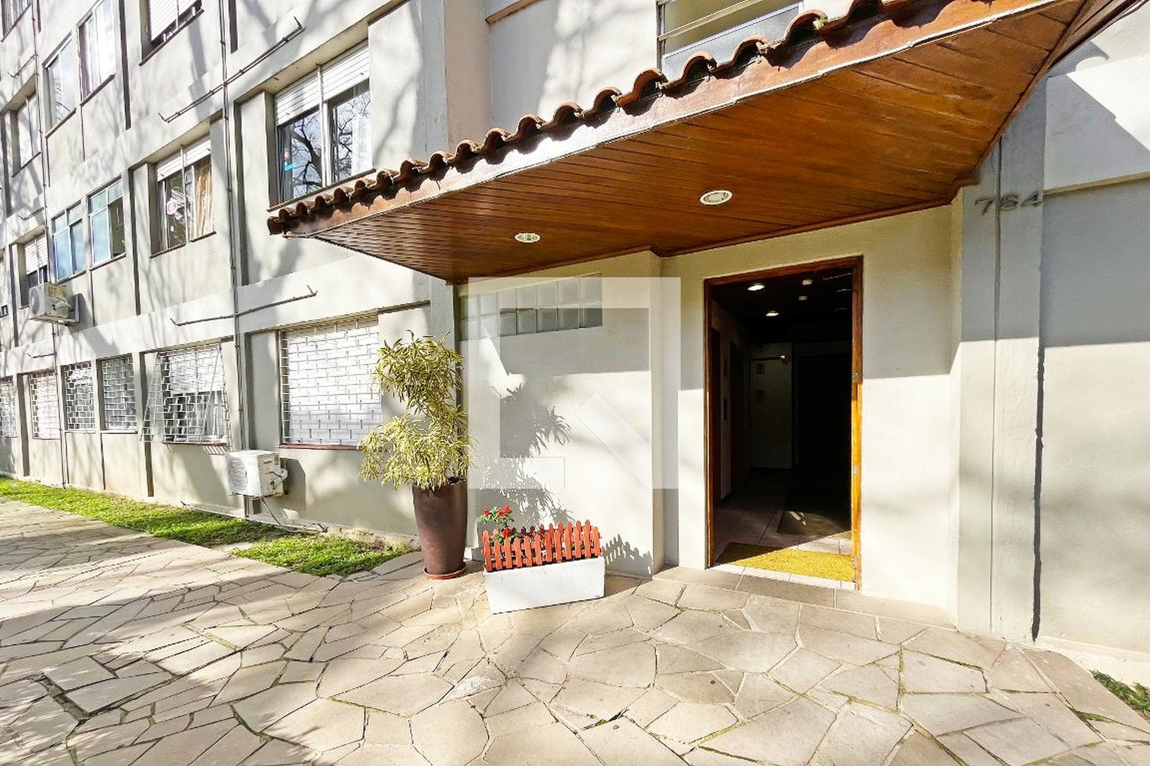 Entrada - Tereza Cristo