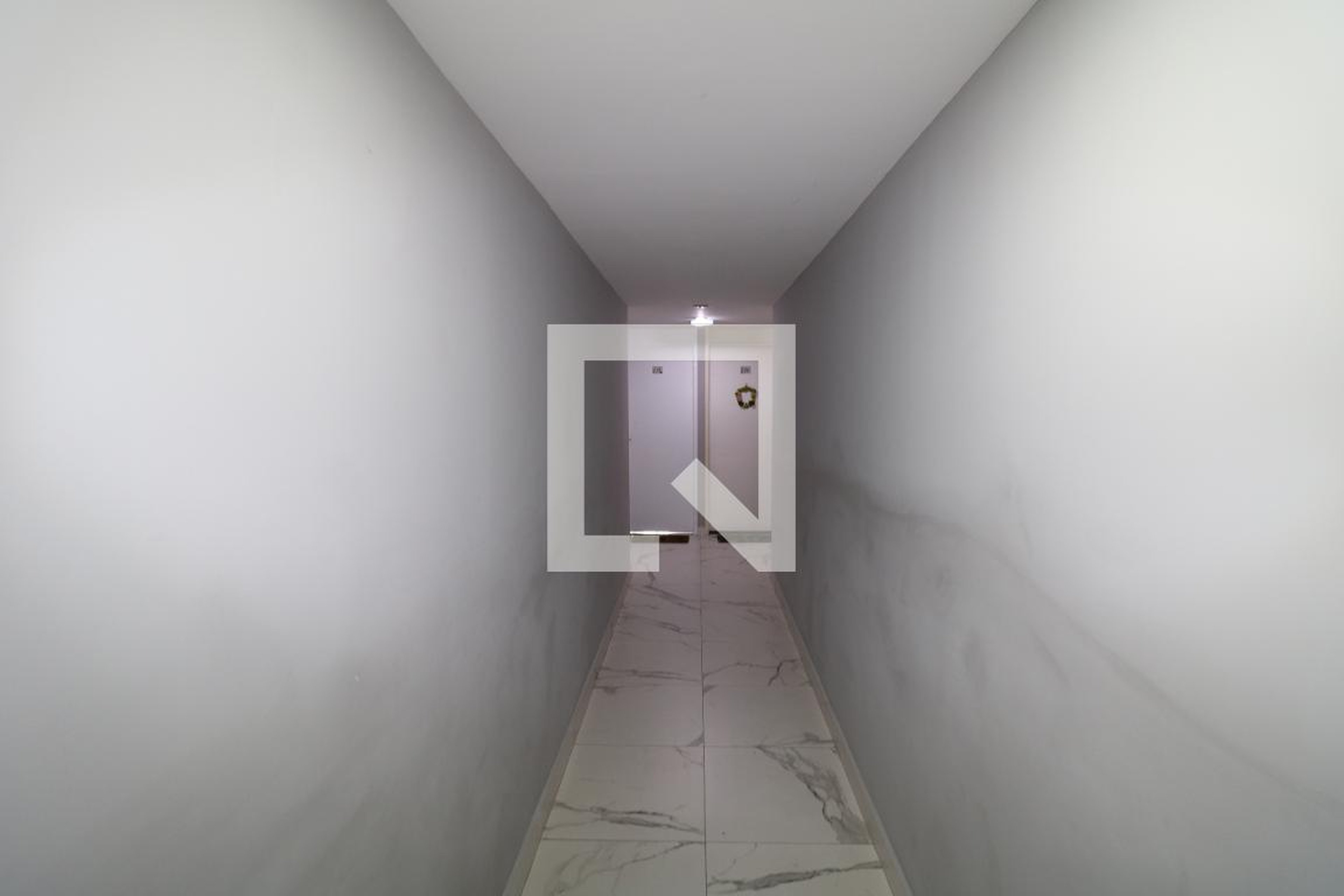 Entrada - Shop Club Vila Guilherme