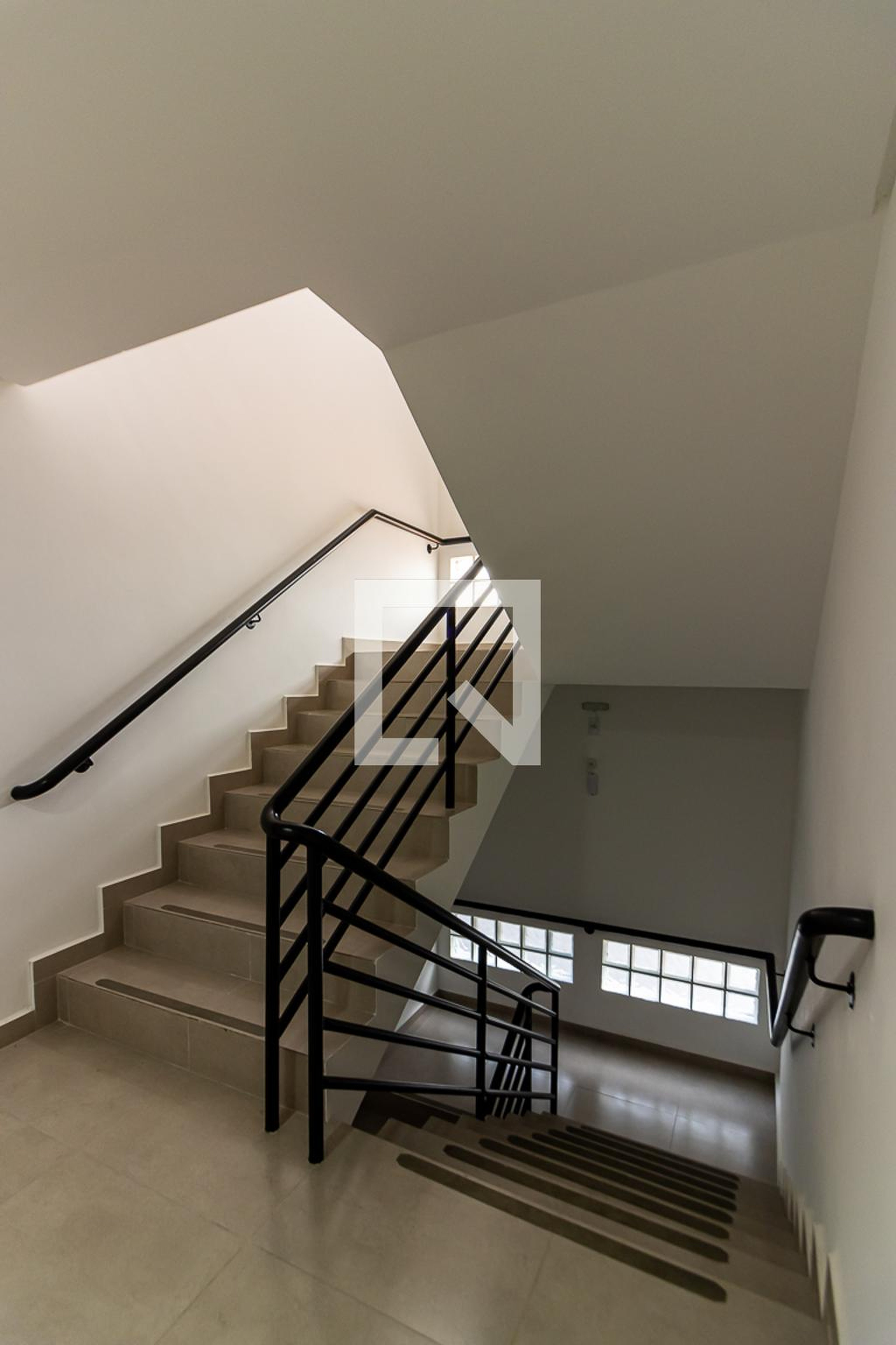 Área externa - Selfie Jardim São Paulo