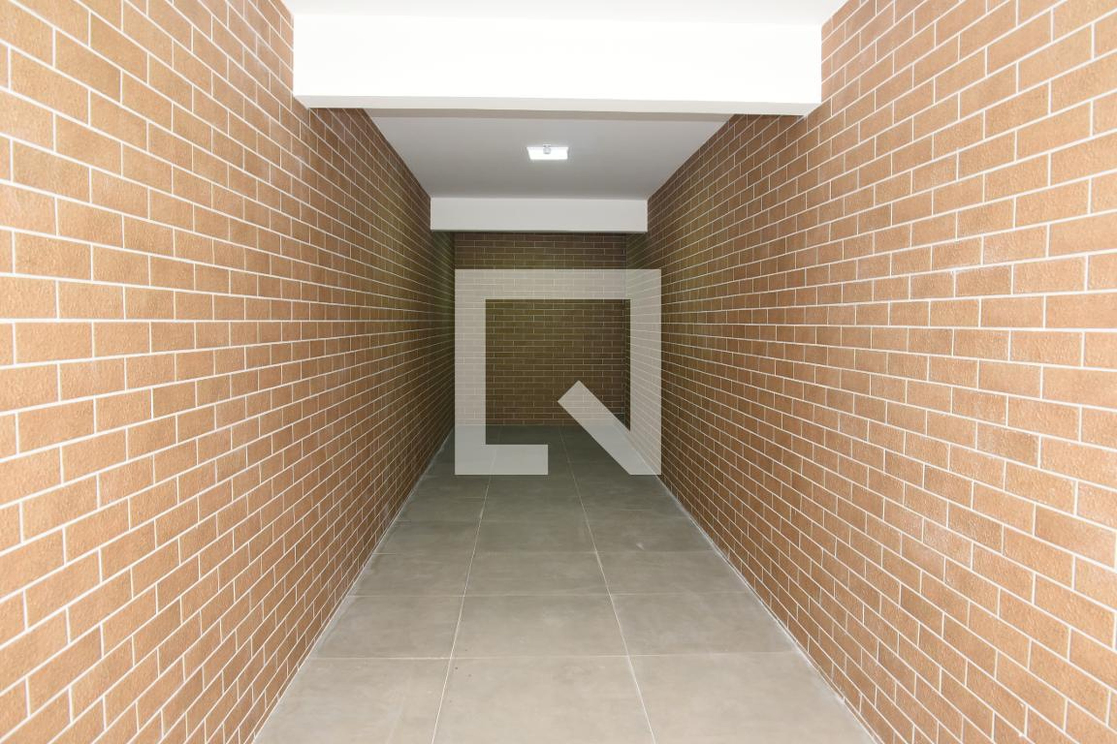 Hall de Entrada - null
