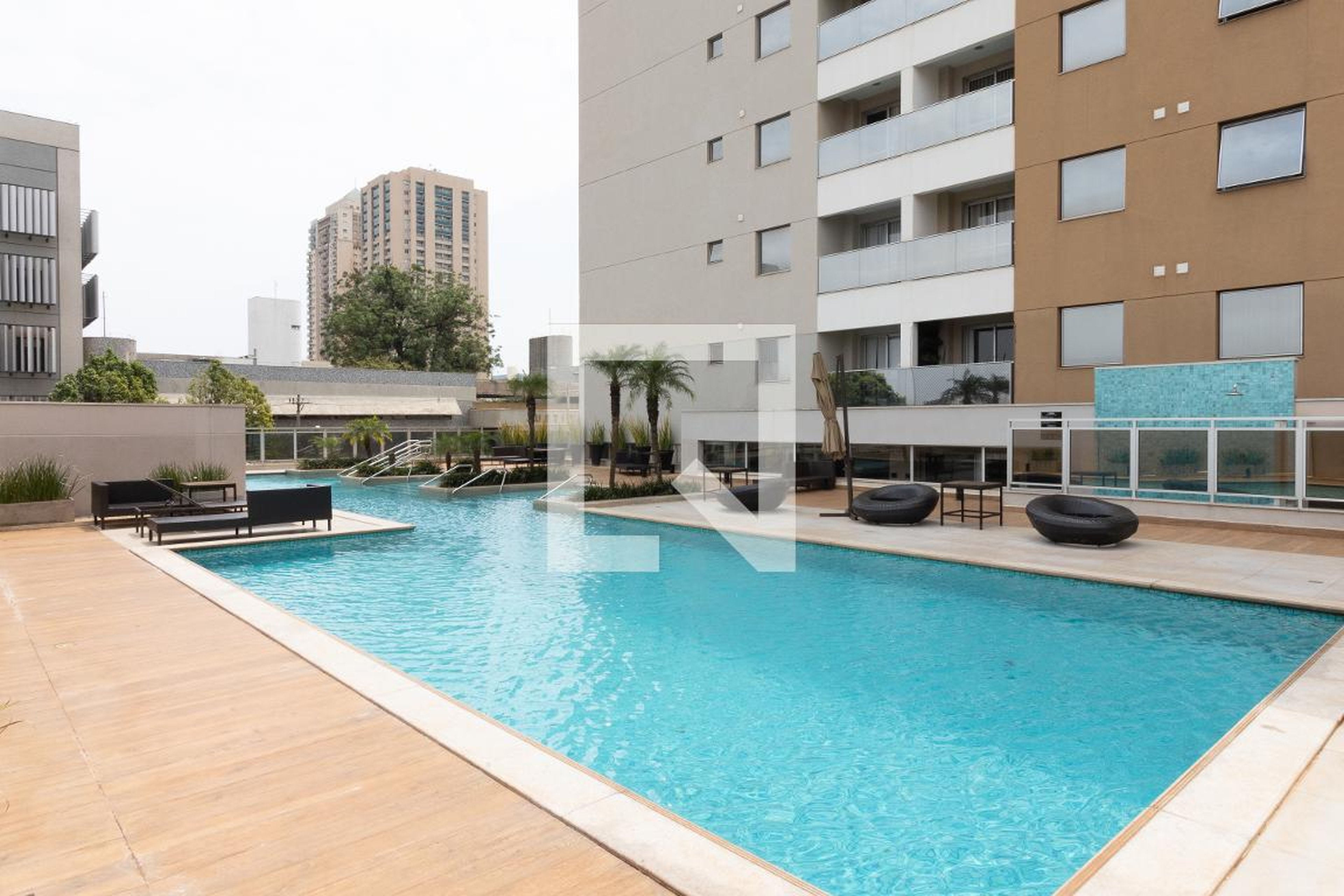 Piscina - 