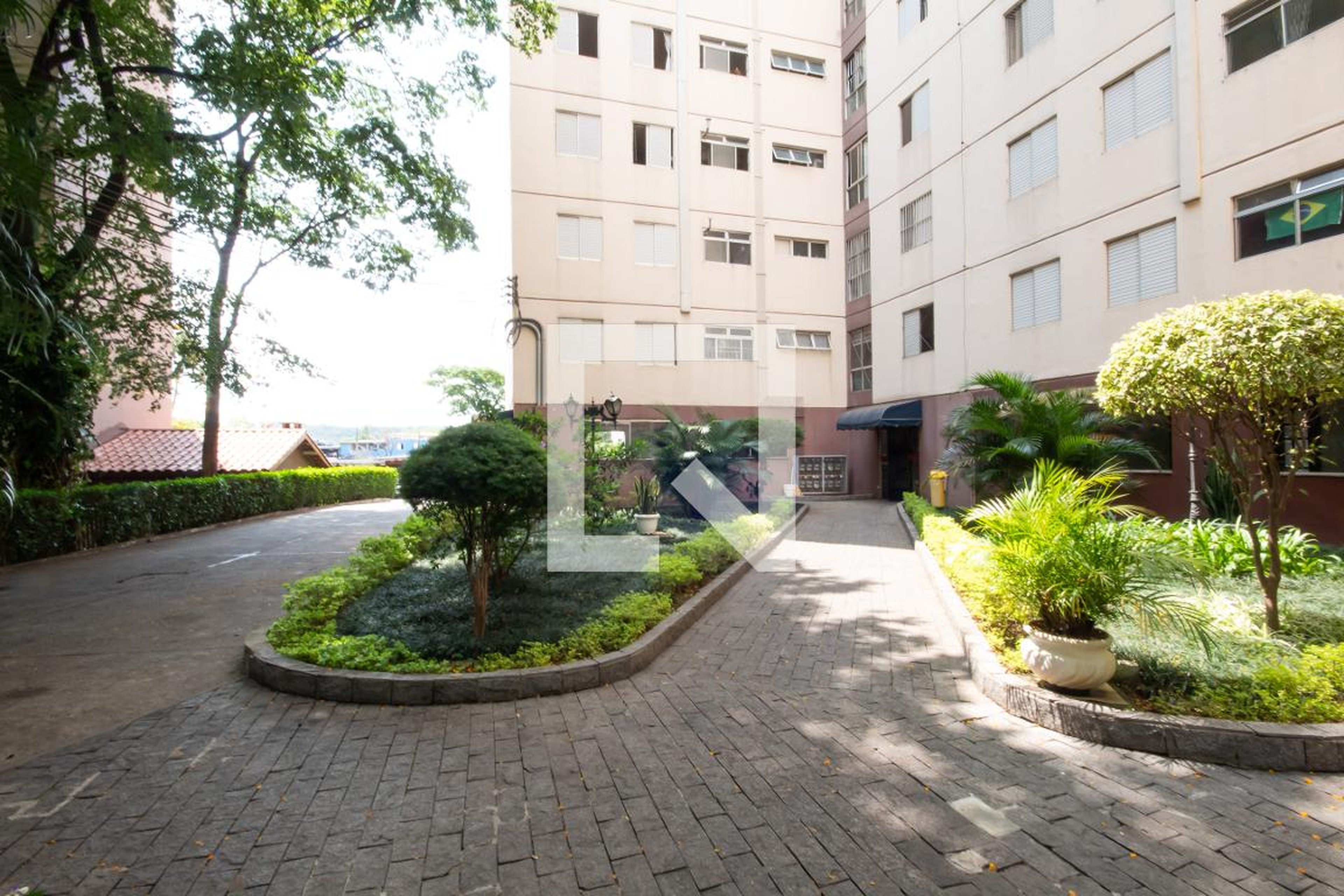 Área comum - Taquari