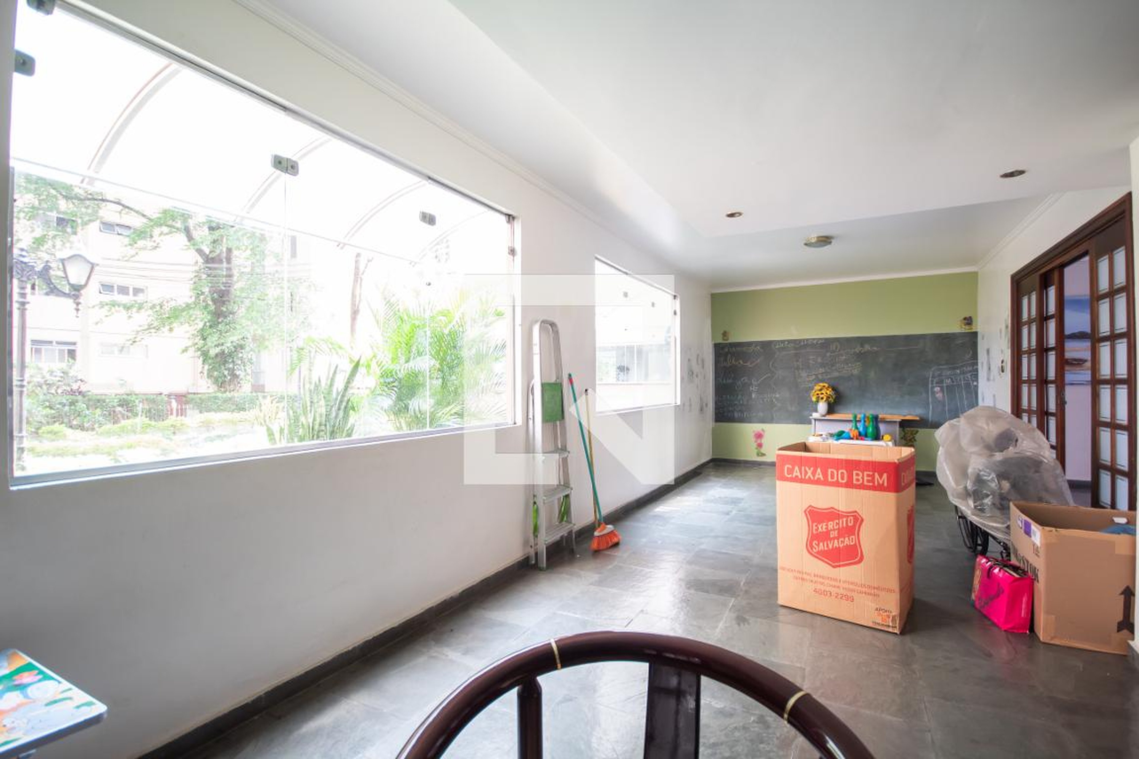 Brinquedoteca - Taquari