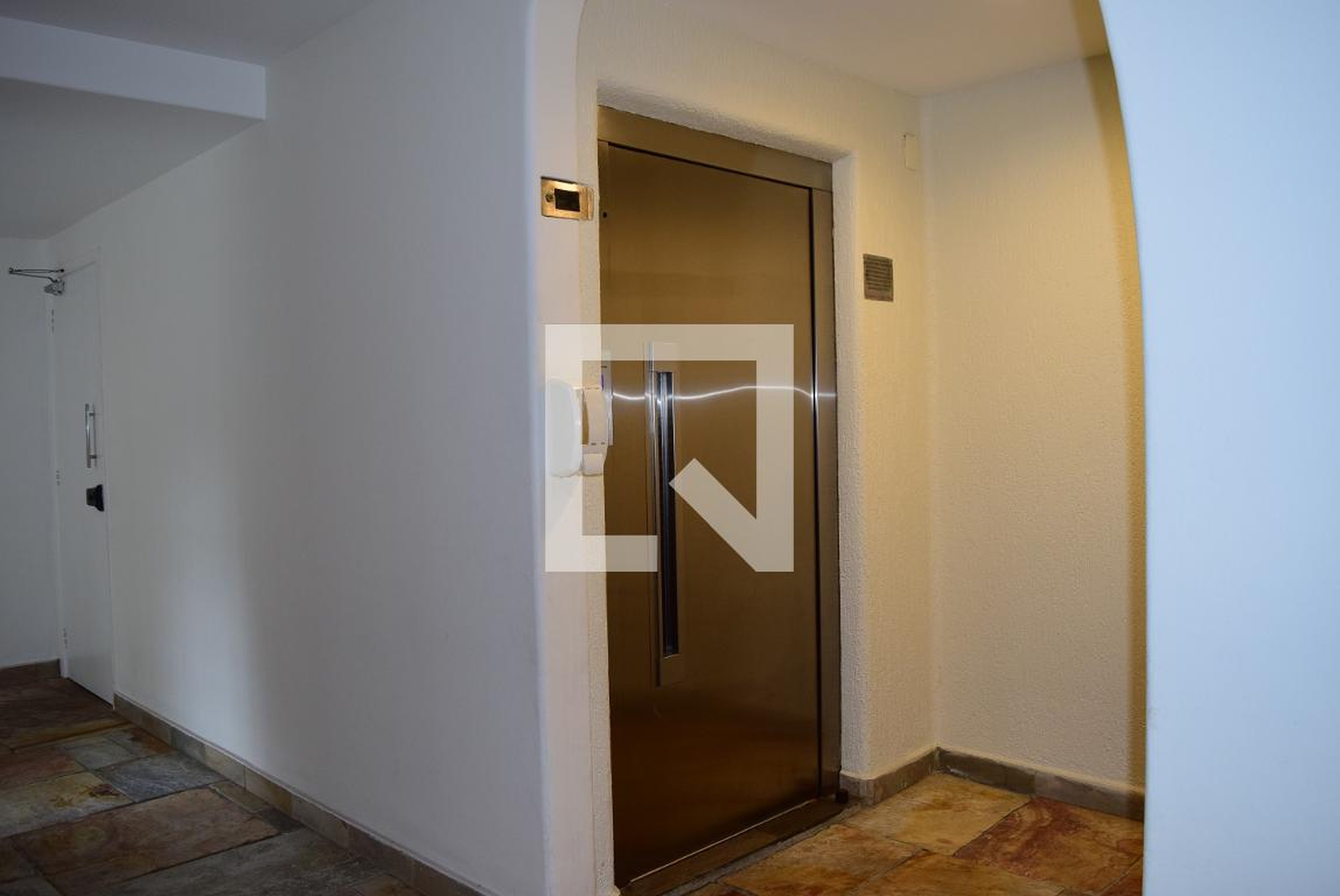 Elevador - Casa de Asturias