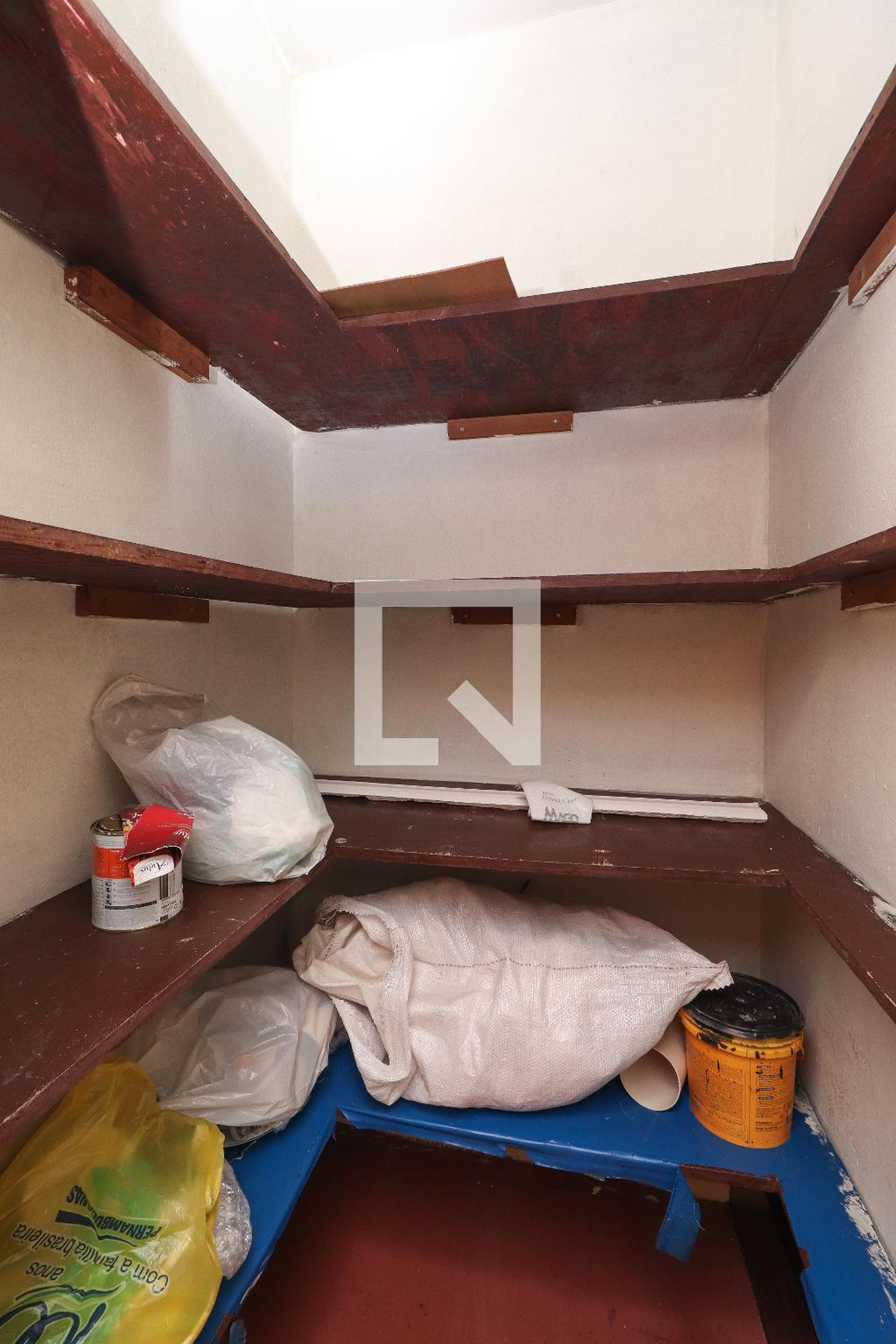 Hall de Entrada - null