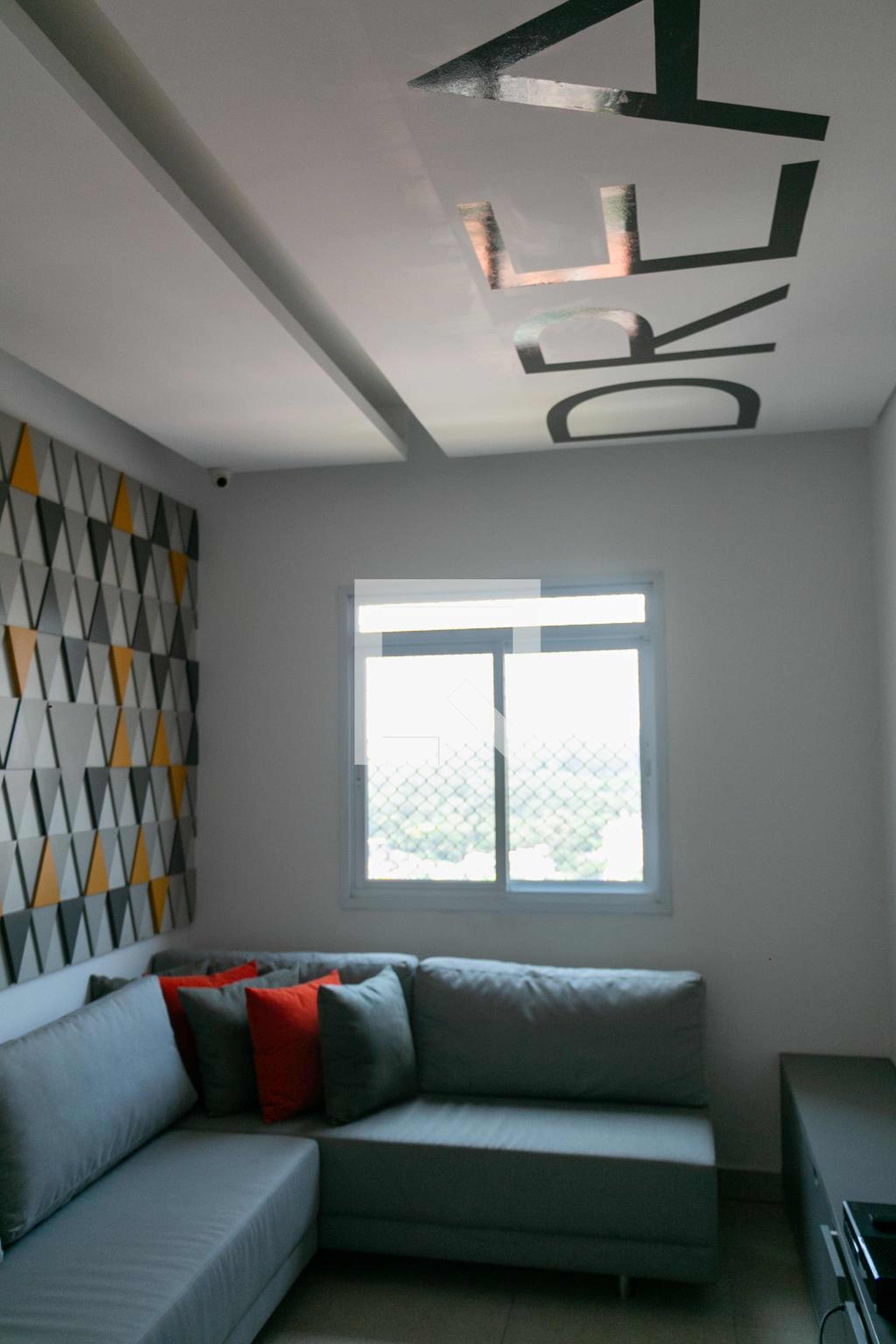 Sala de Jogos - Prosperità