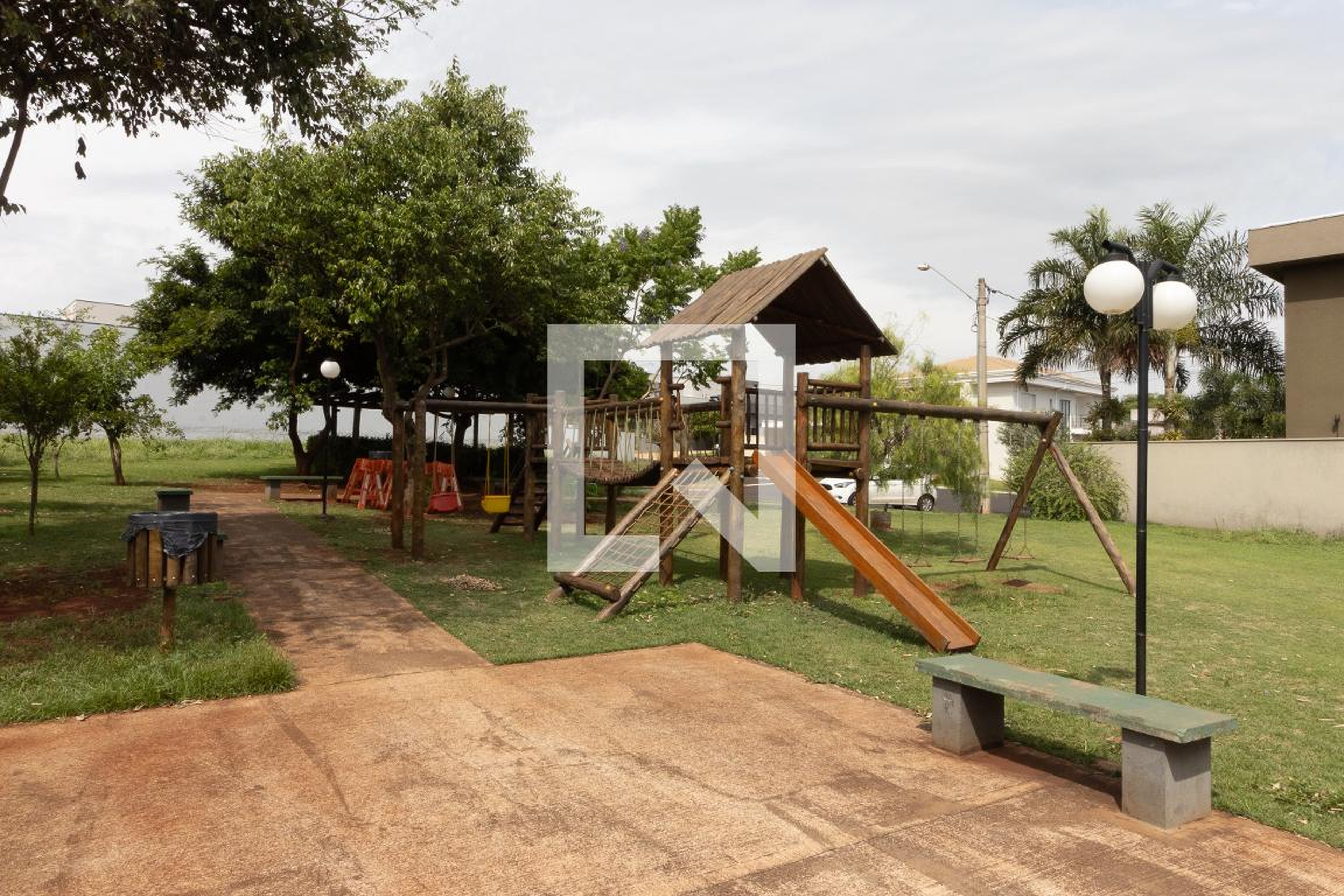 Playground - San Marco II