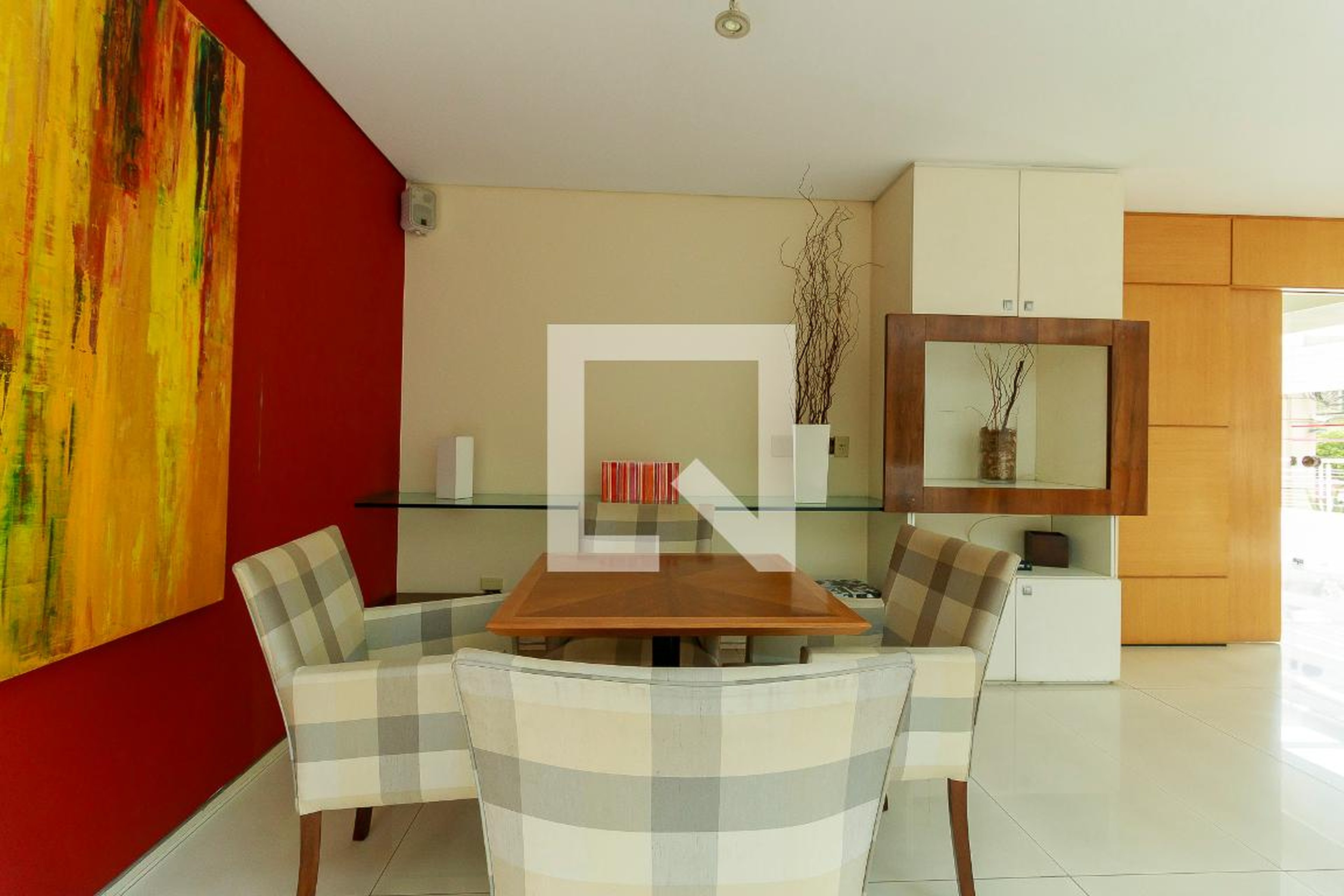 Salão de Festas 1 - Vivere campo belo