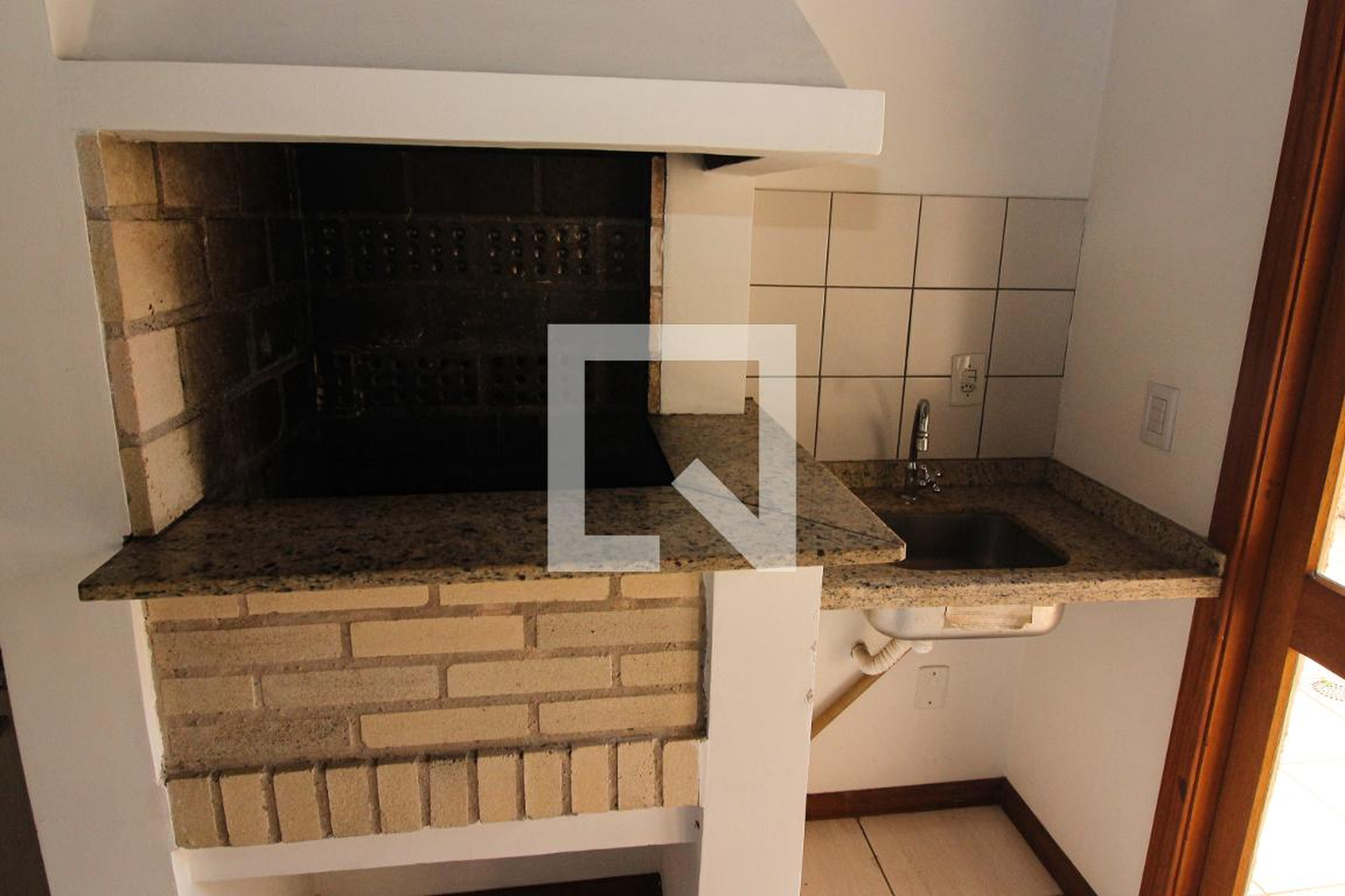 Churrasqueira - Horizontal Copacabana