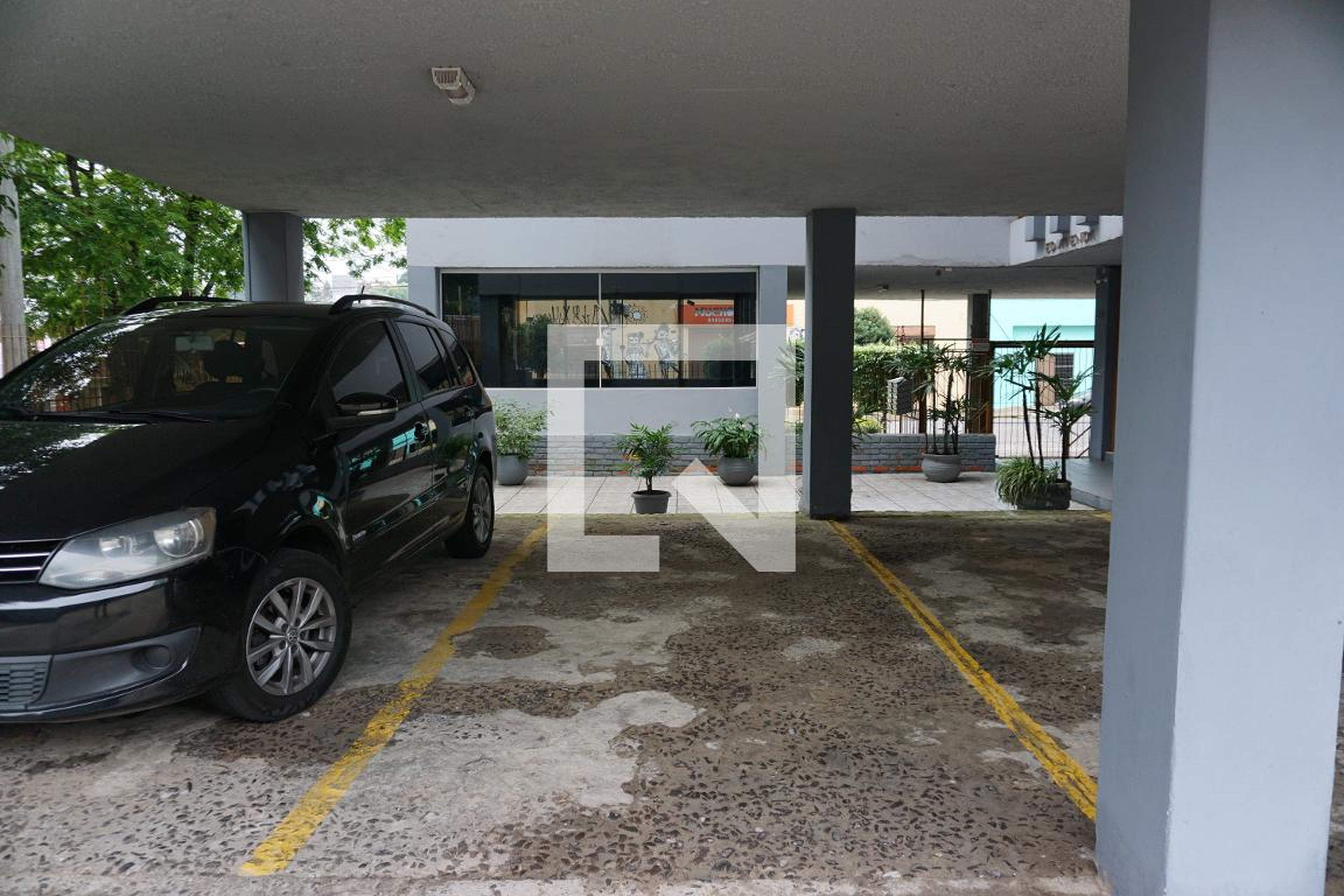 Área comum Condomínio em Rua Félix da Cunha, 81