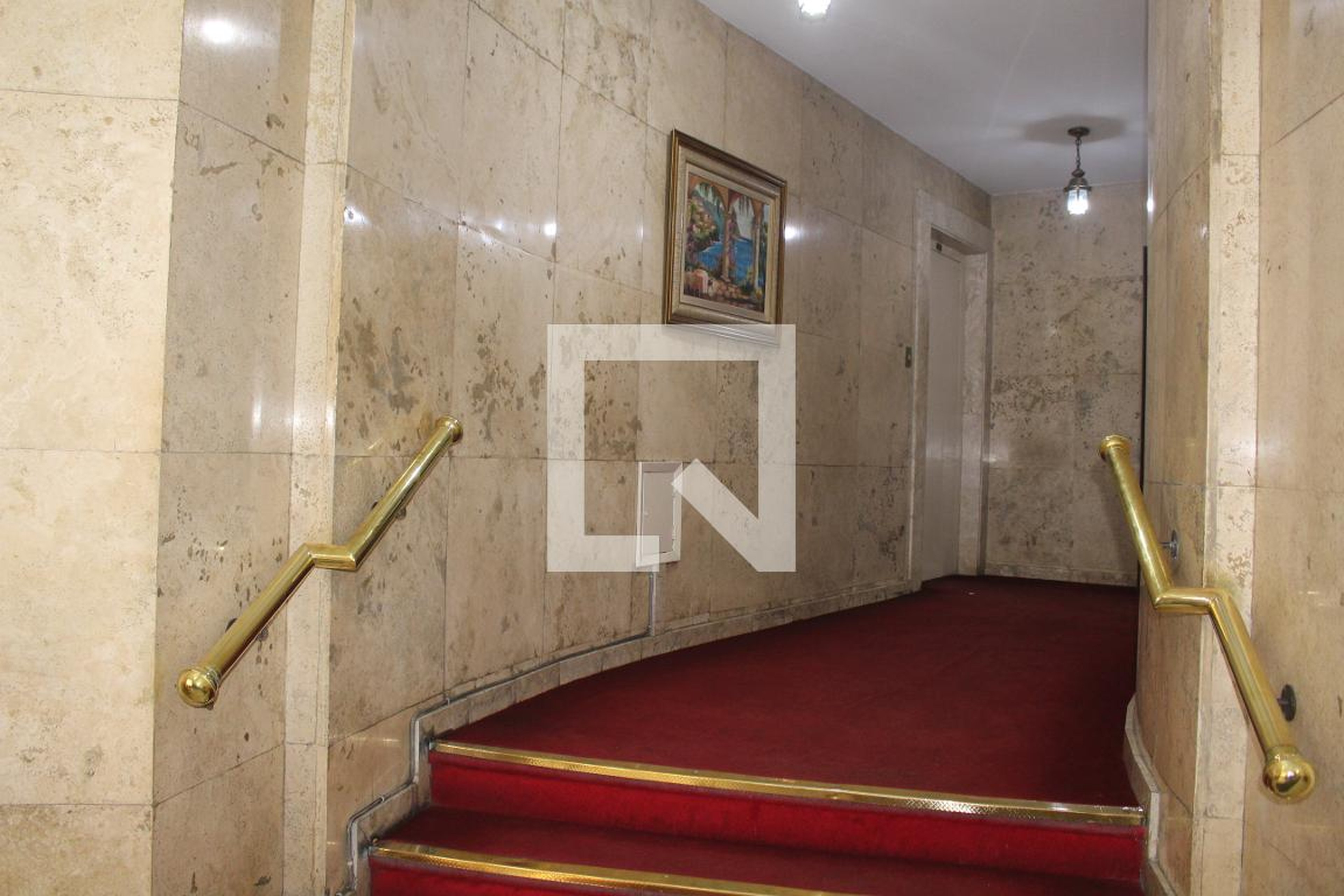 Hall de entrada - 