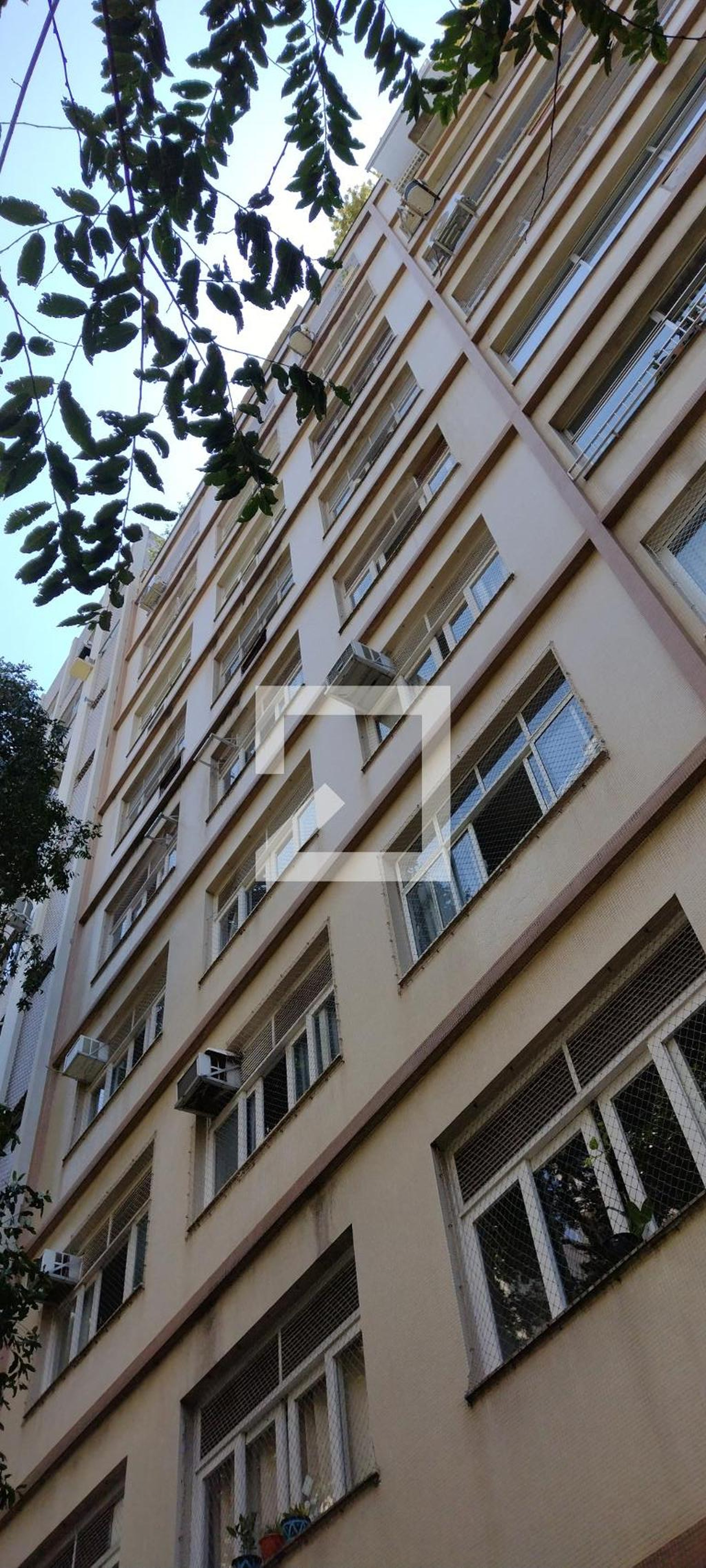 Fachada Condomínio Nobre de Alcobaça e Nazaré