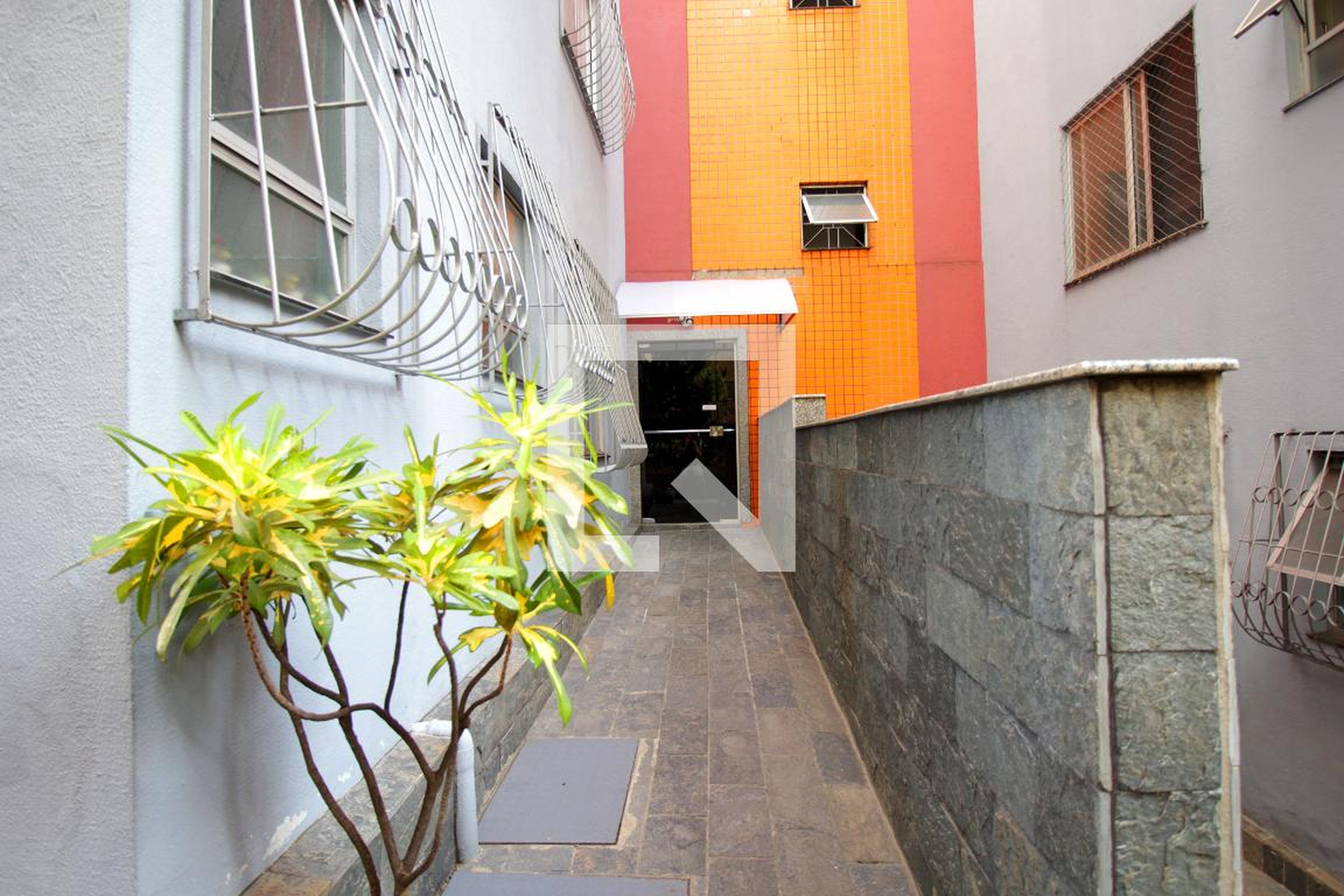 Entrada - Residencial Viena