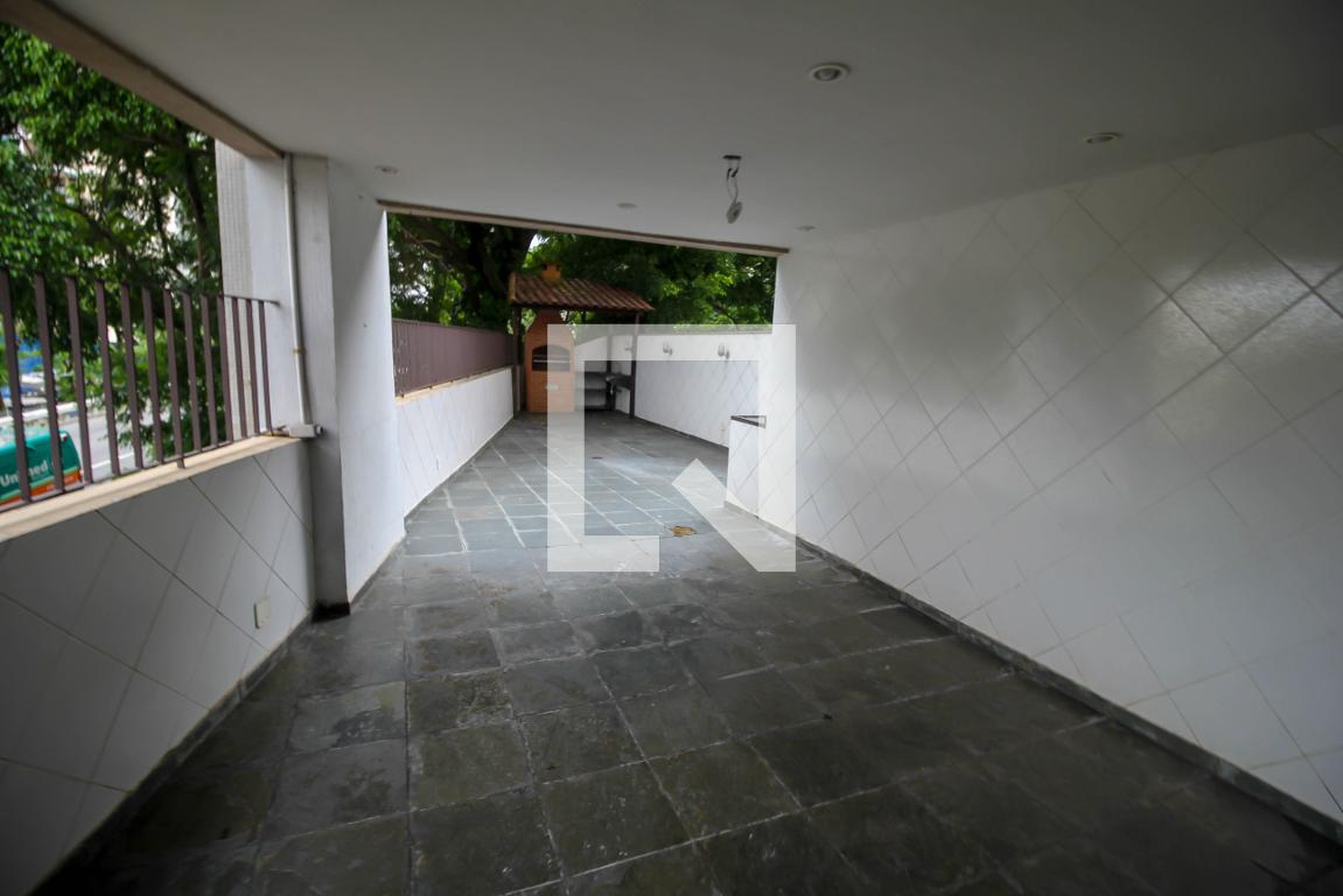 Área comum - Morristown