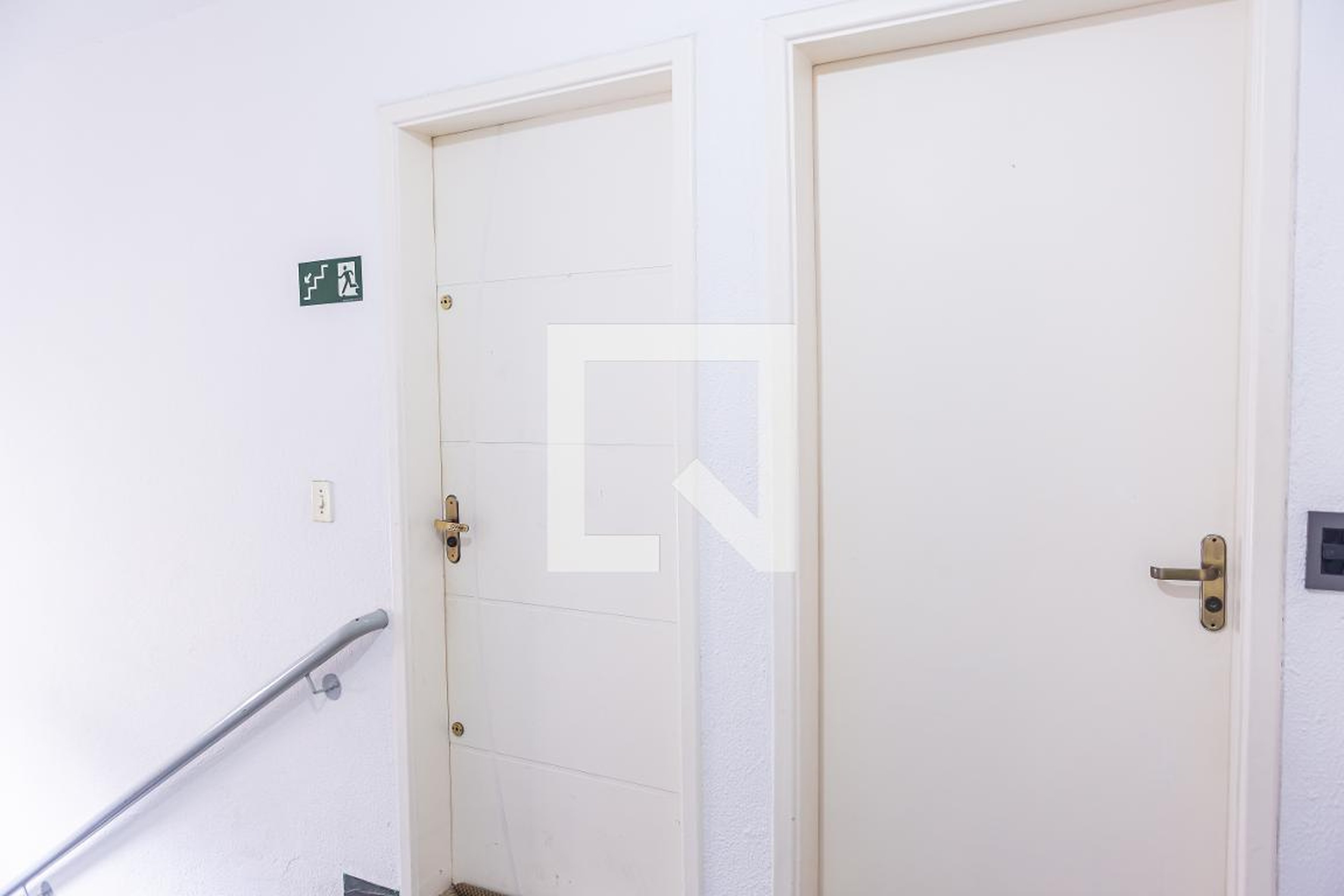 Hall de entrada - Villa Dolce