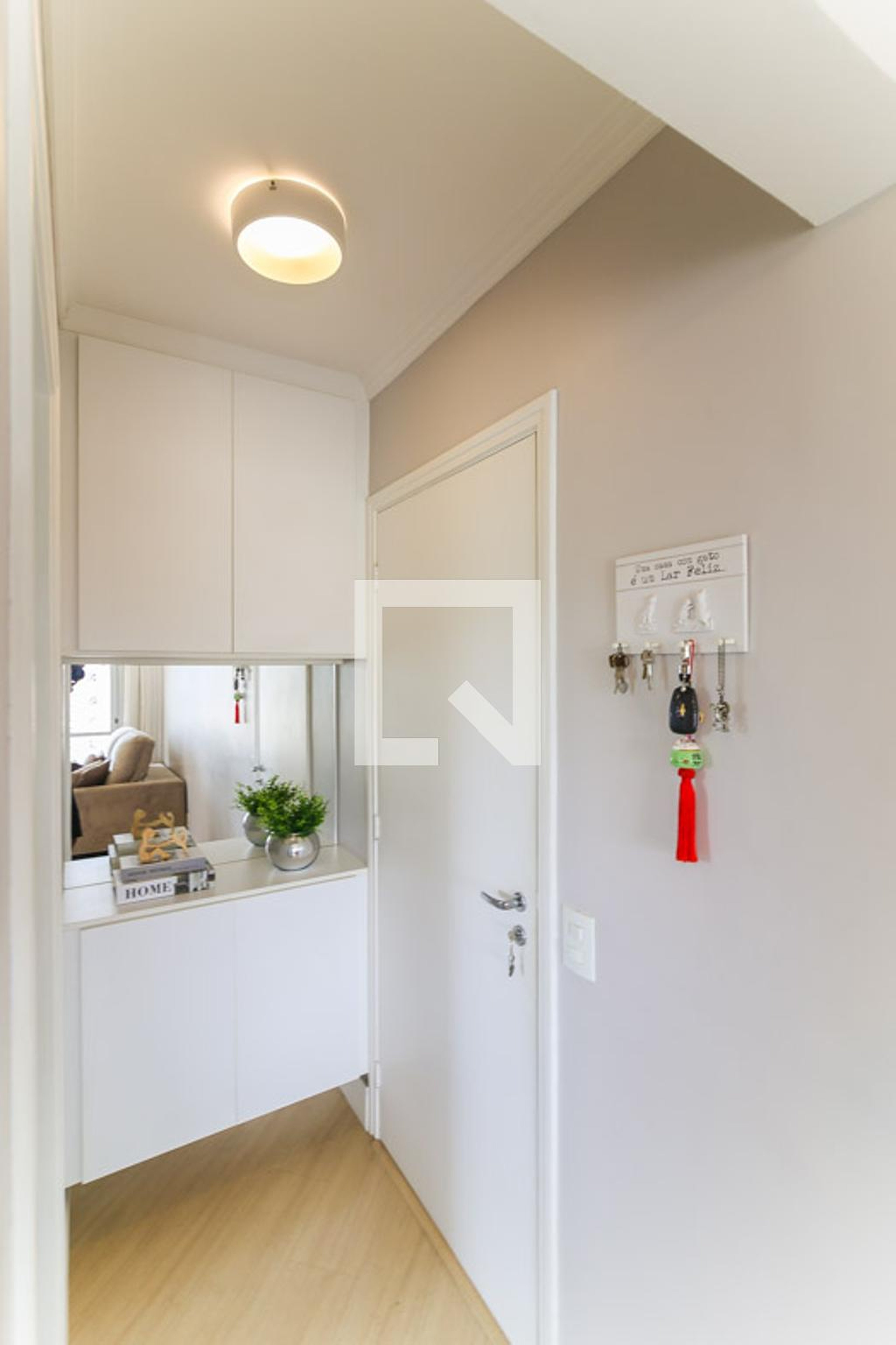 Entrada - Liberte Morumbi