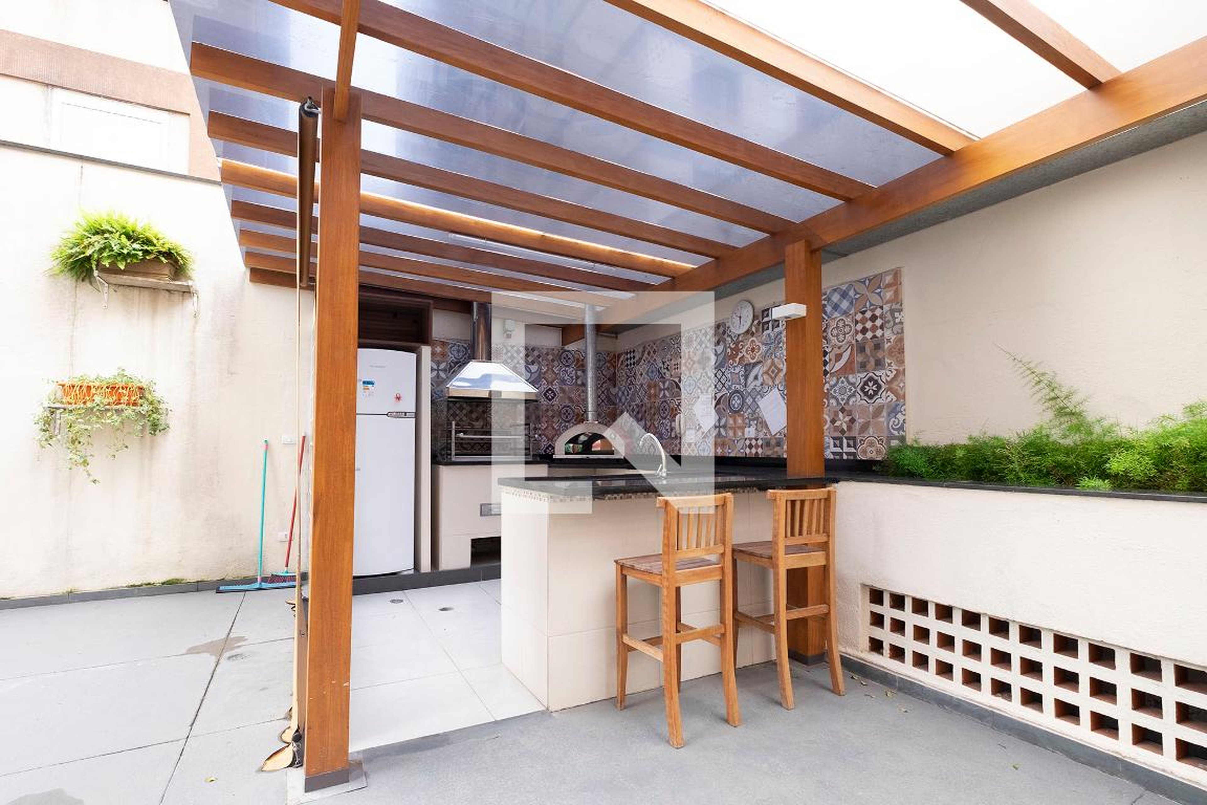 Churrasqueira - Miami Gold