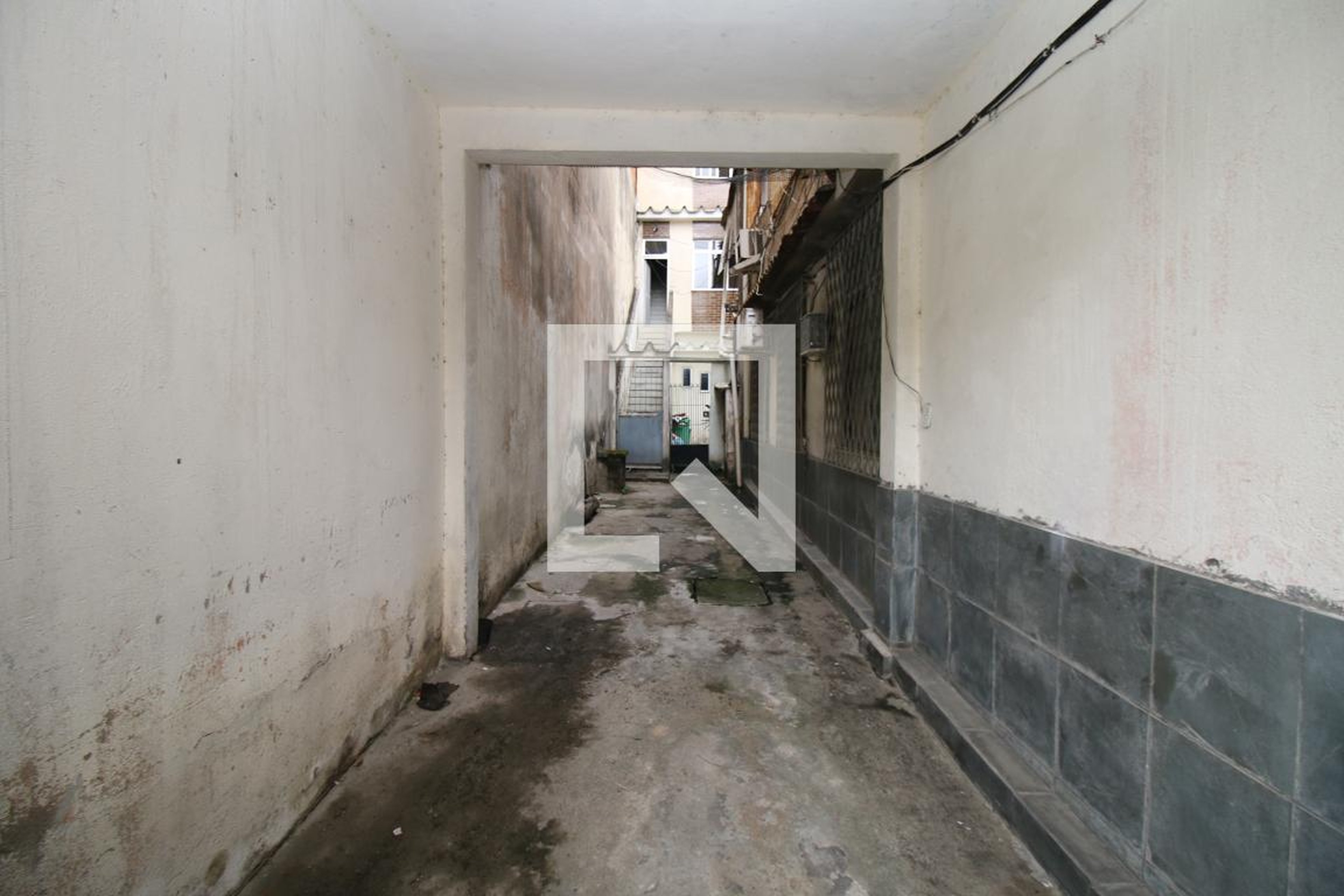 Área comum Condomínio em Rua Marechal Felipe Schmidt, 31