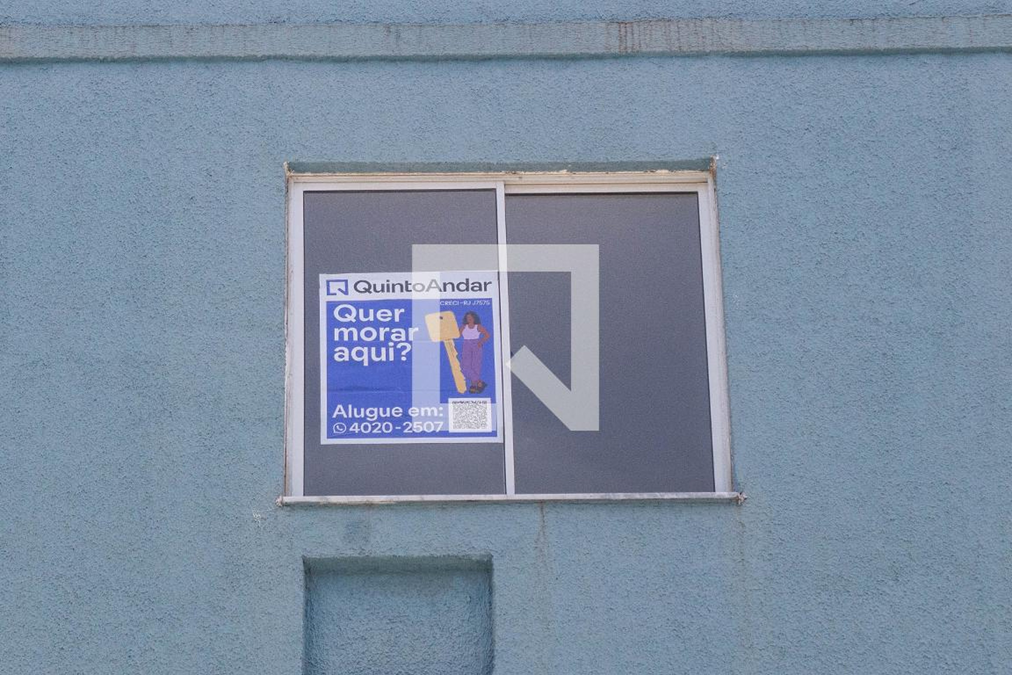 Fachada Condomínio Reserva Residencial