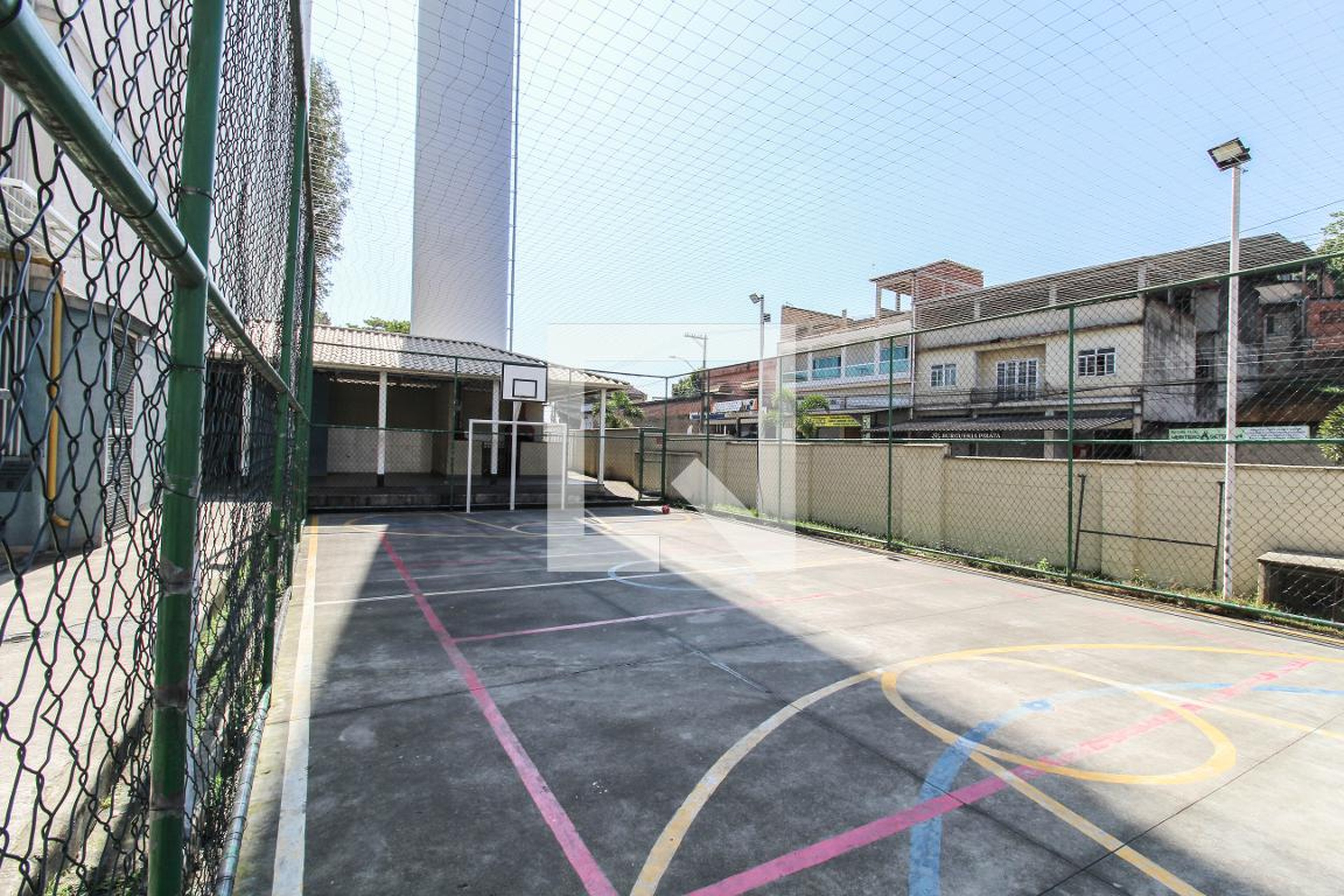 Quadra - Reserva Residencial