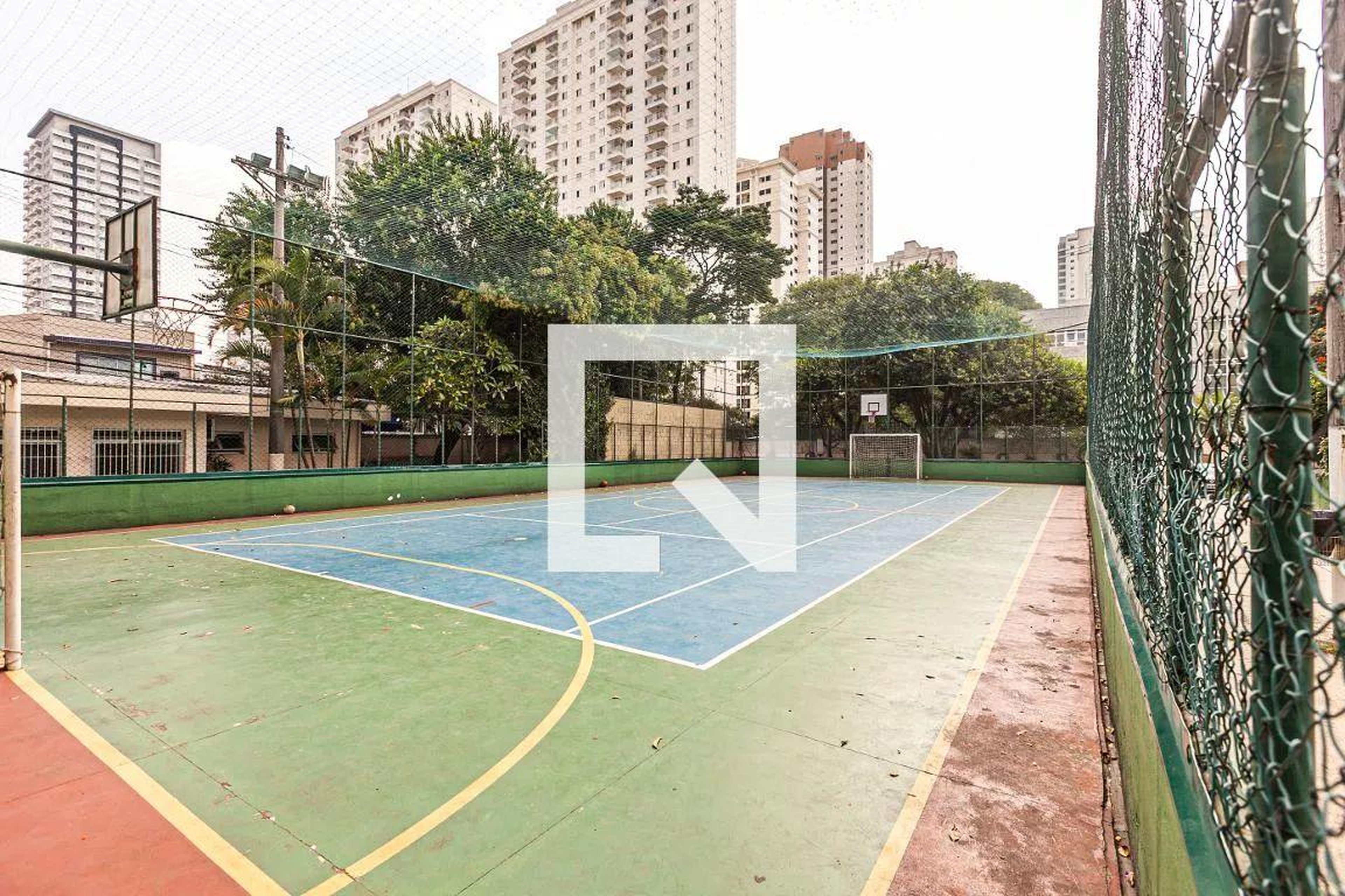 Quadra - Parque das Nações