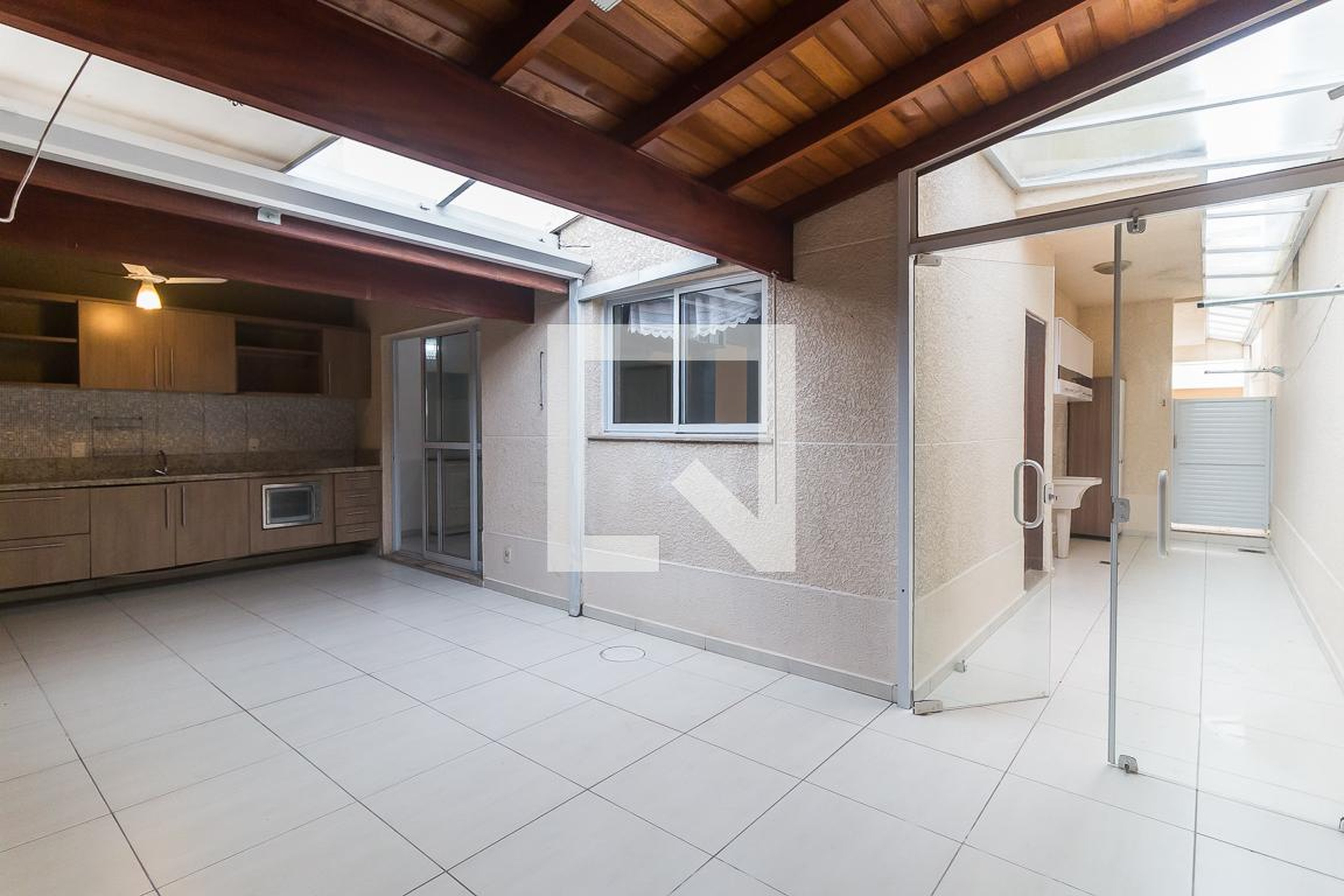 Espaço Gourmet - Mogi Hills 4